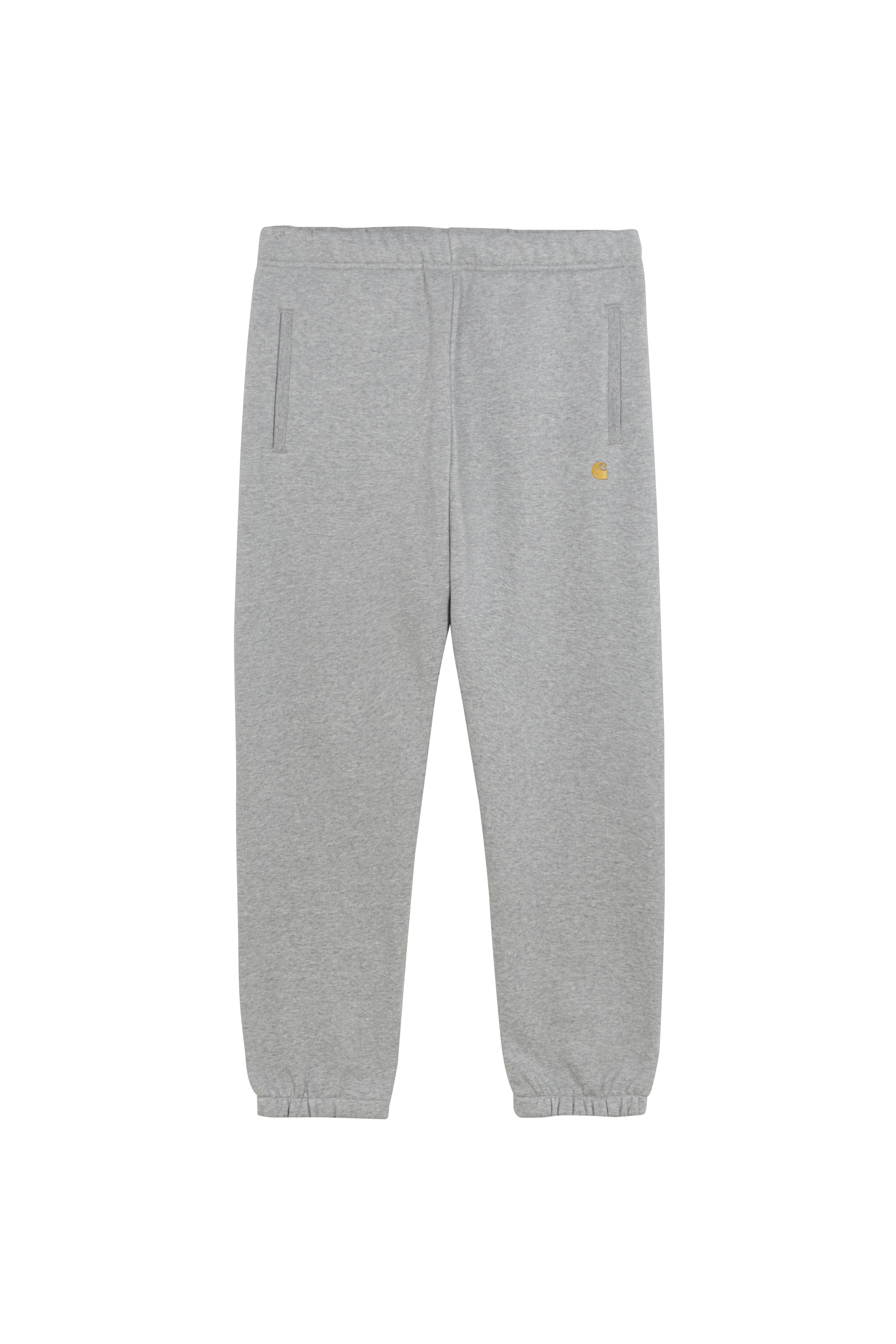 Jogging chase sweat CARHARTT WIP Gris