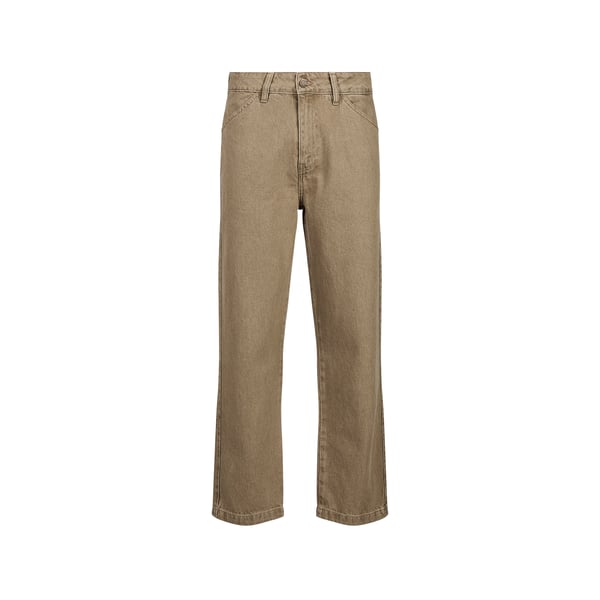Jean en coton Jean en coton