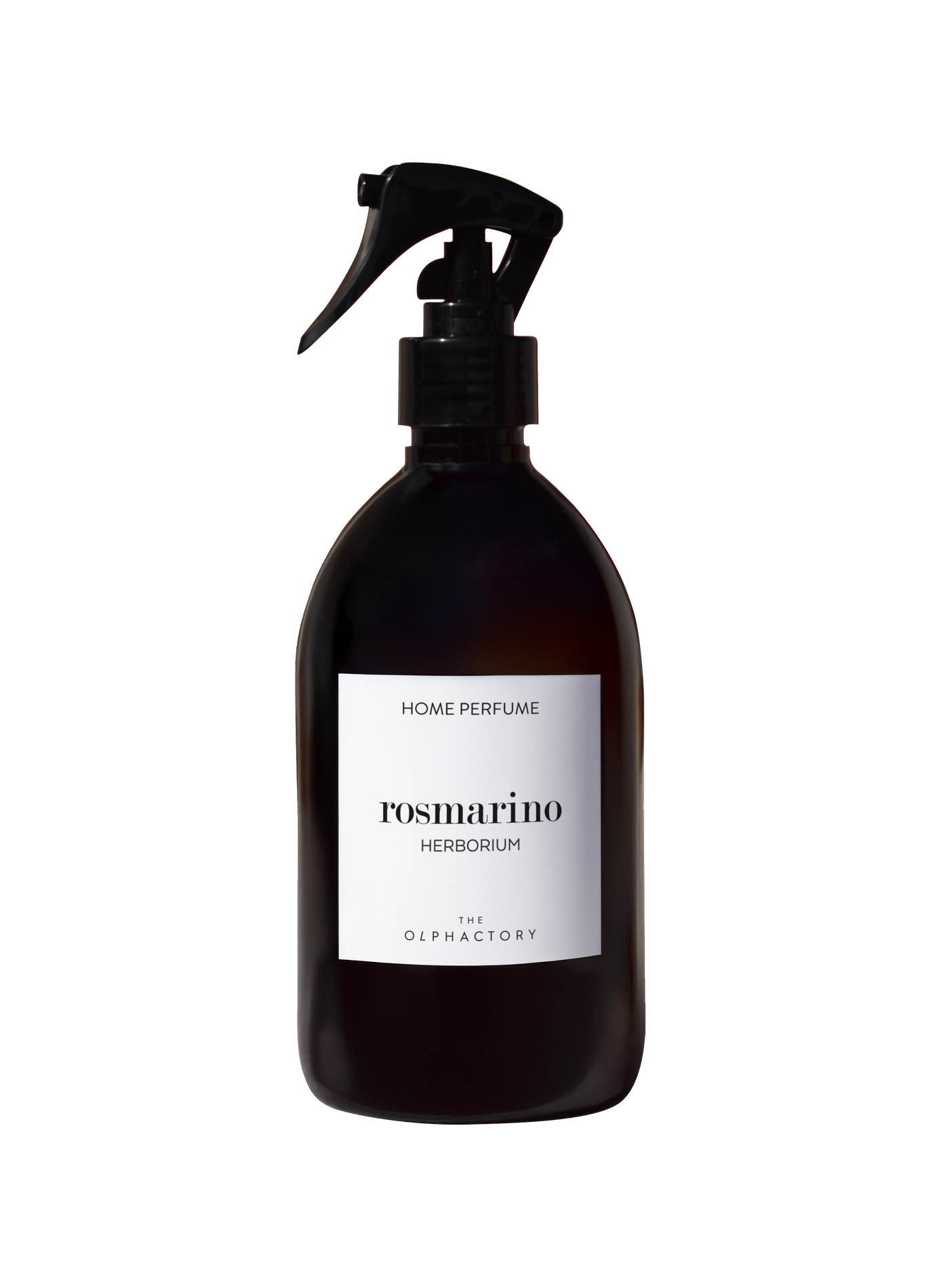 Raumduft Rosmarino 500ml OLPHACTORY Braun