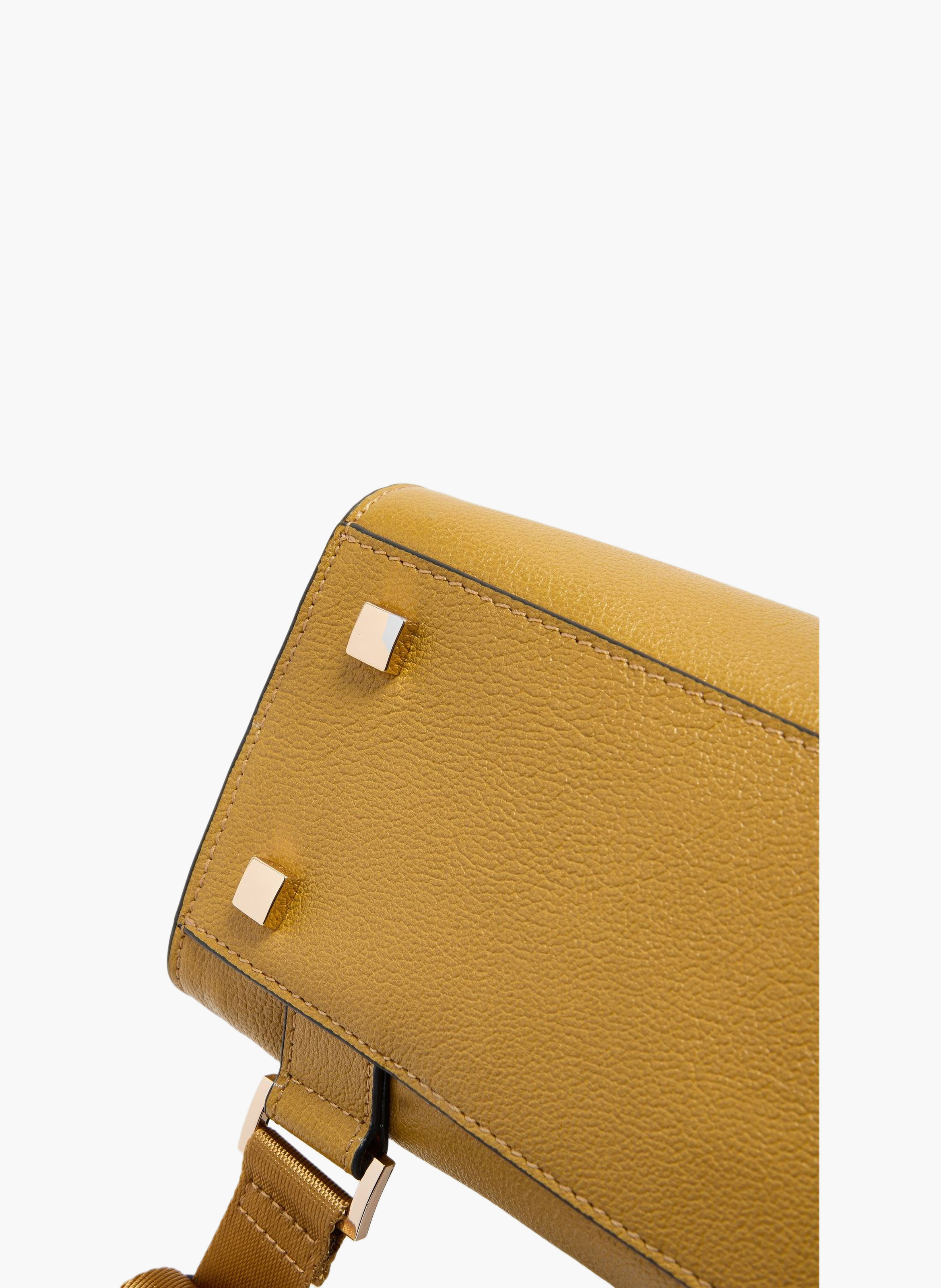Sac à dos femme pour ordinateur 14" PIQUADRO Jaune
