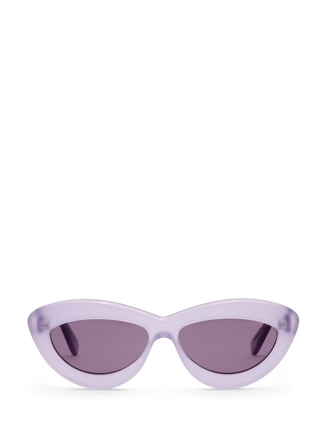 Cat-eye sunglasses LOEWE