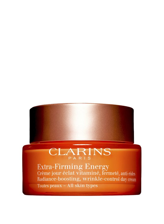 CLARINS Extra-Firming Energy radiance-boosting day cream