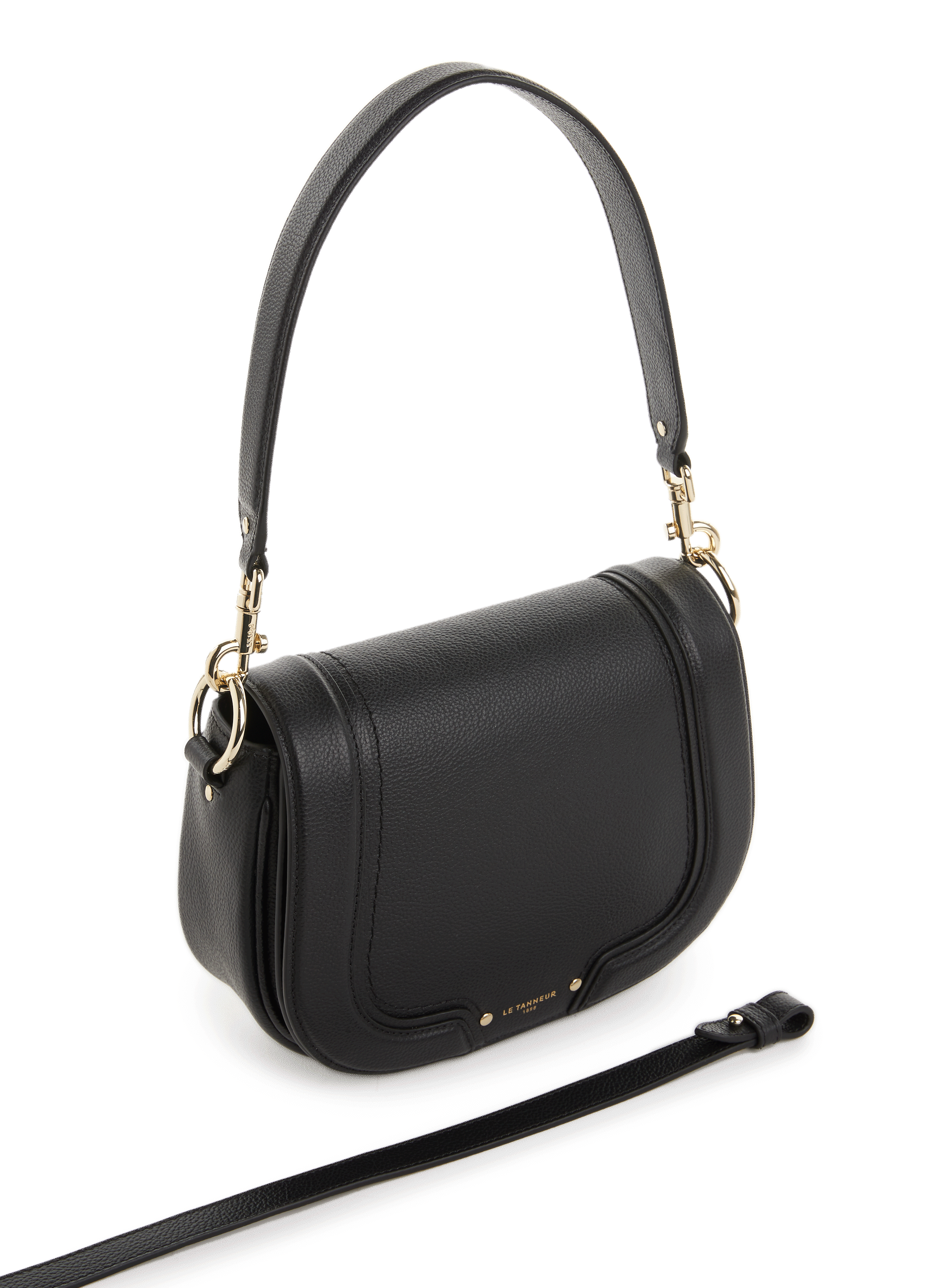 Sac à main Ella en cuir