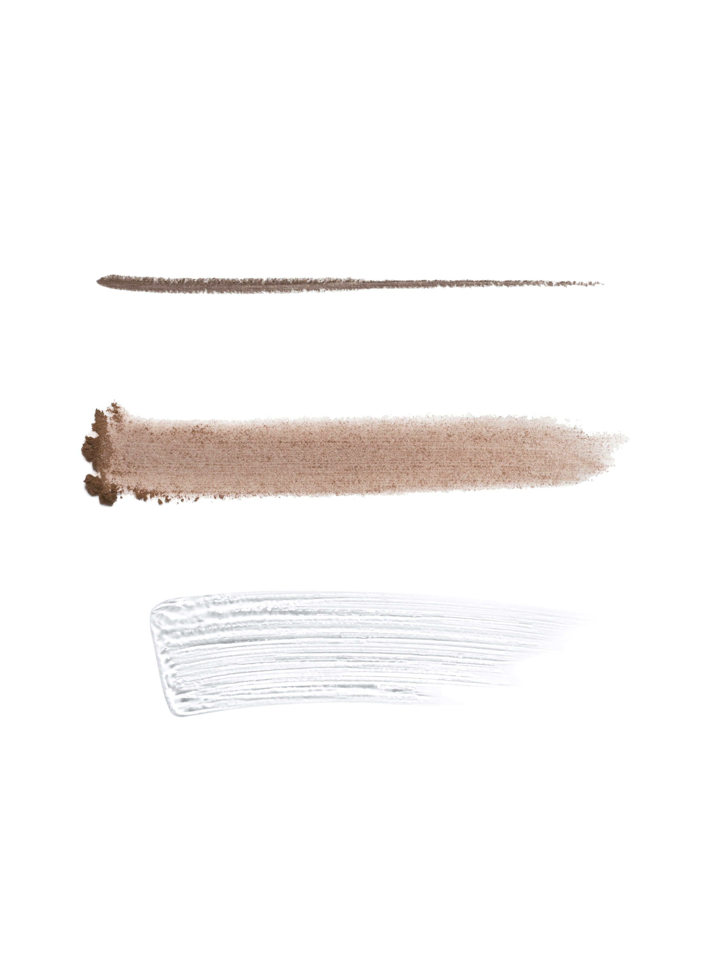BrowPerfect 3D - Crayon à Sourcils 3-en-1 ESTÉE LAUDER Cool brown