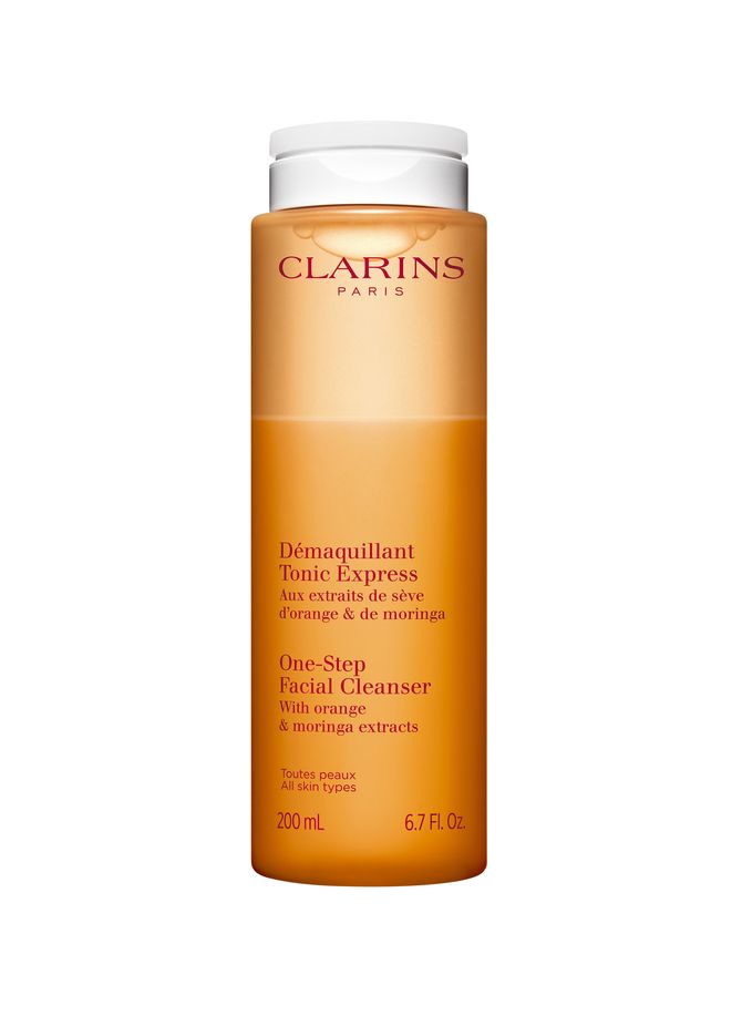 Tonic Express Make-up-Entferner – alle Hauttypen CLARINS