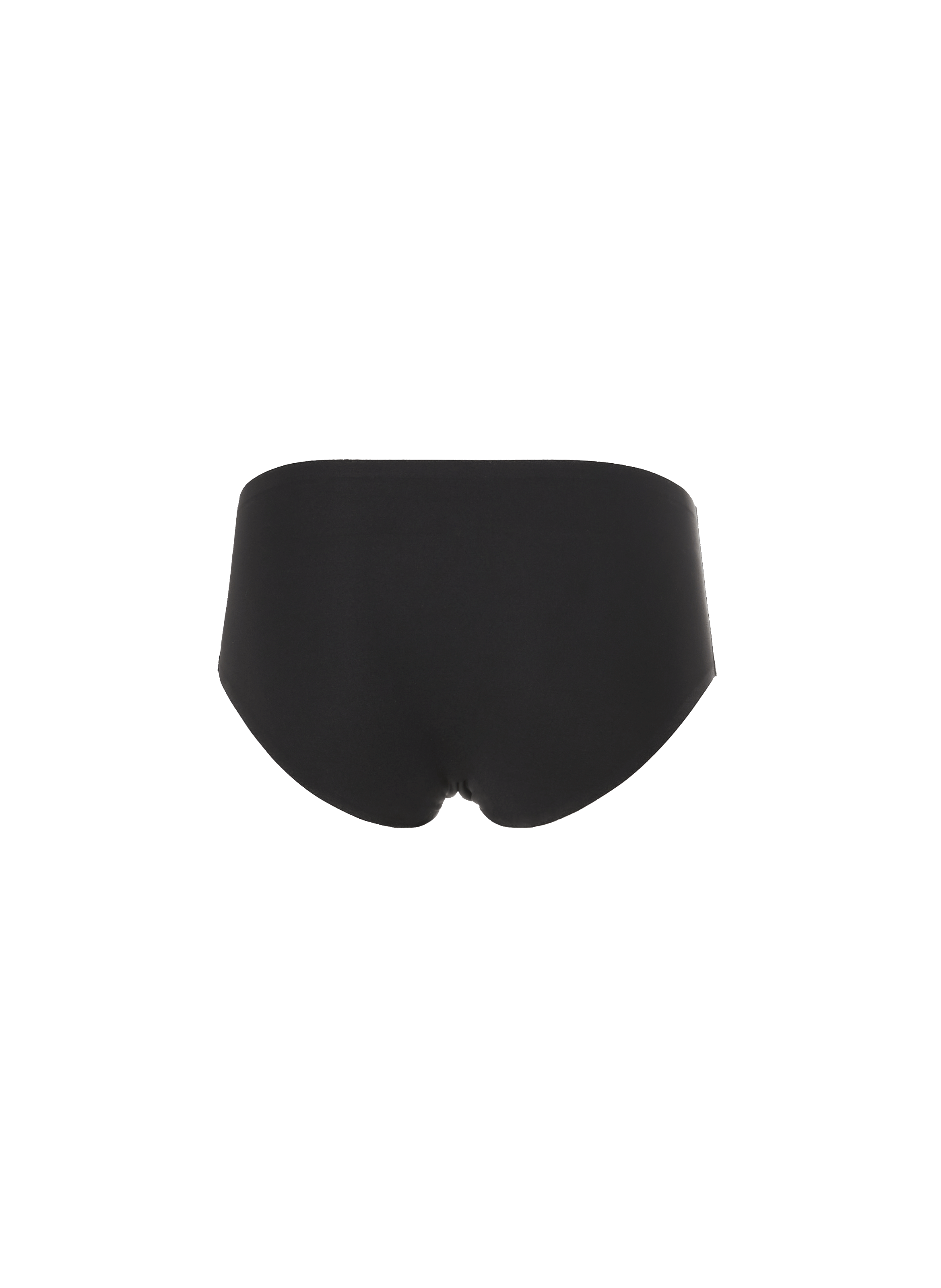 Shorty Hipster en coton