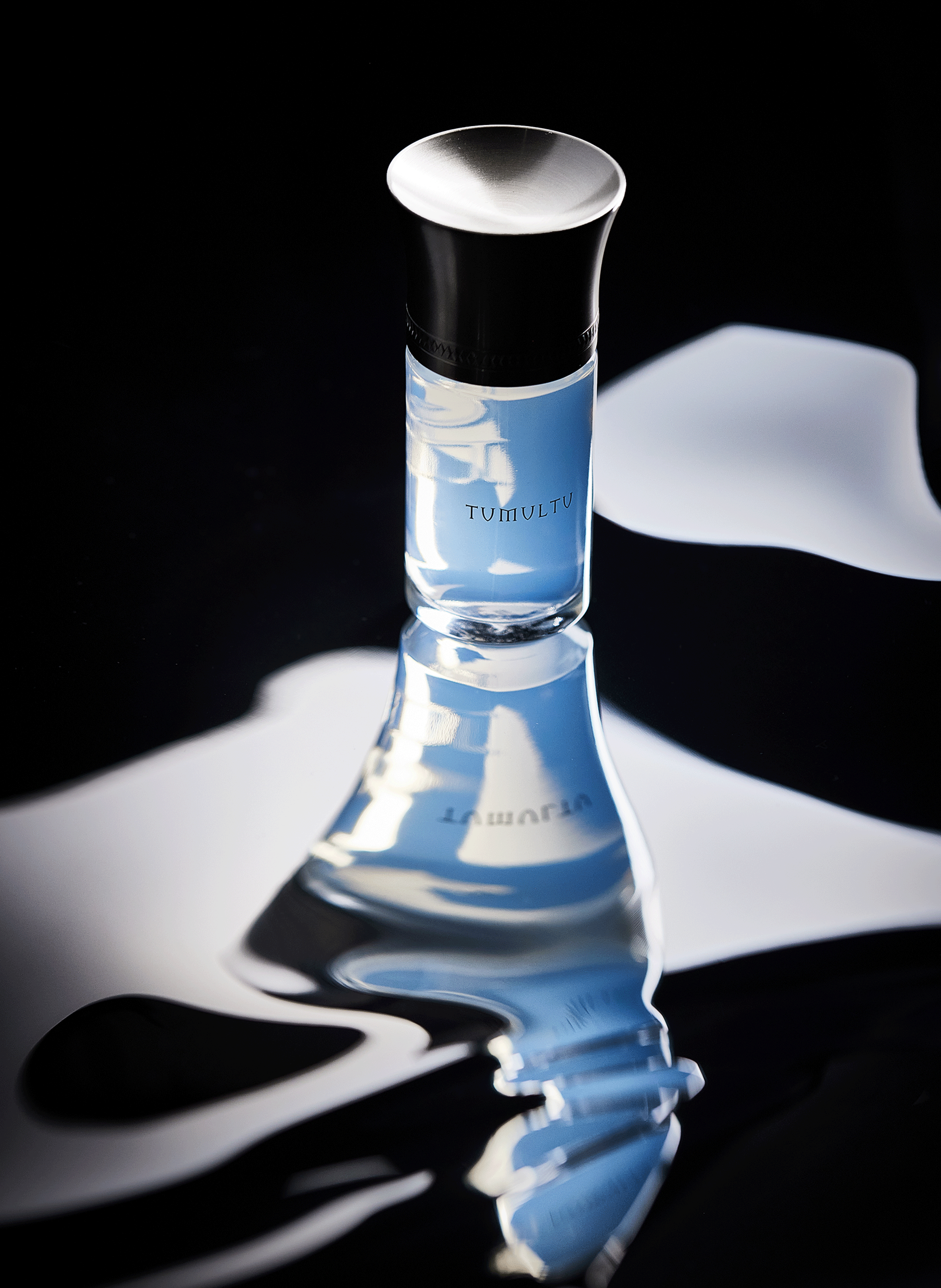 Eau de parfum Tumultu LIQUIDES IMAGINAIRES No color