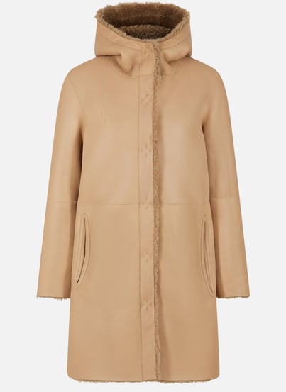 Collection Manteaux Gerard Darel Femme. Printemps