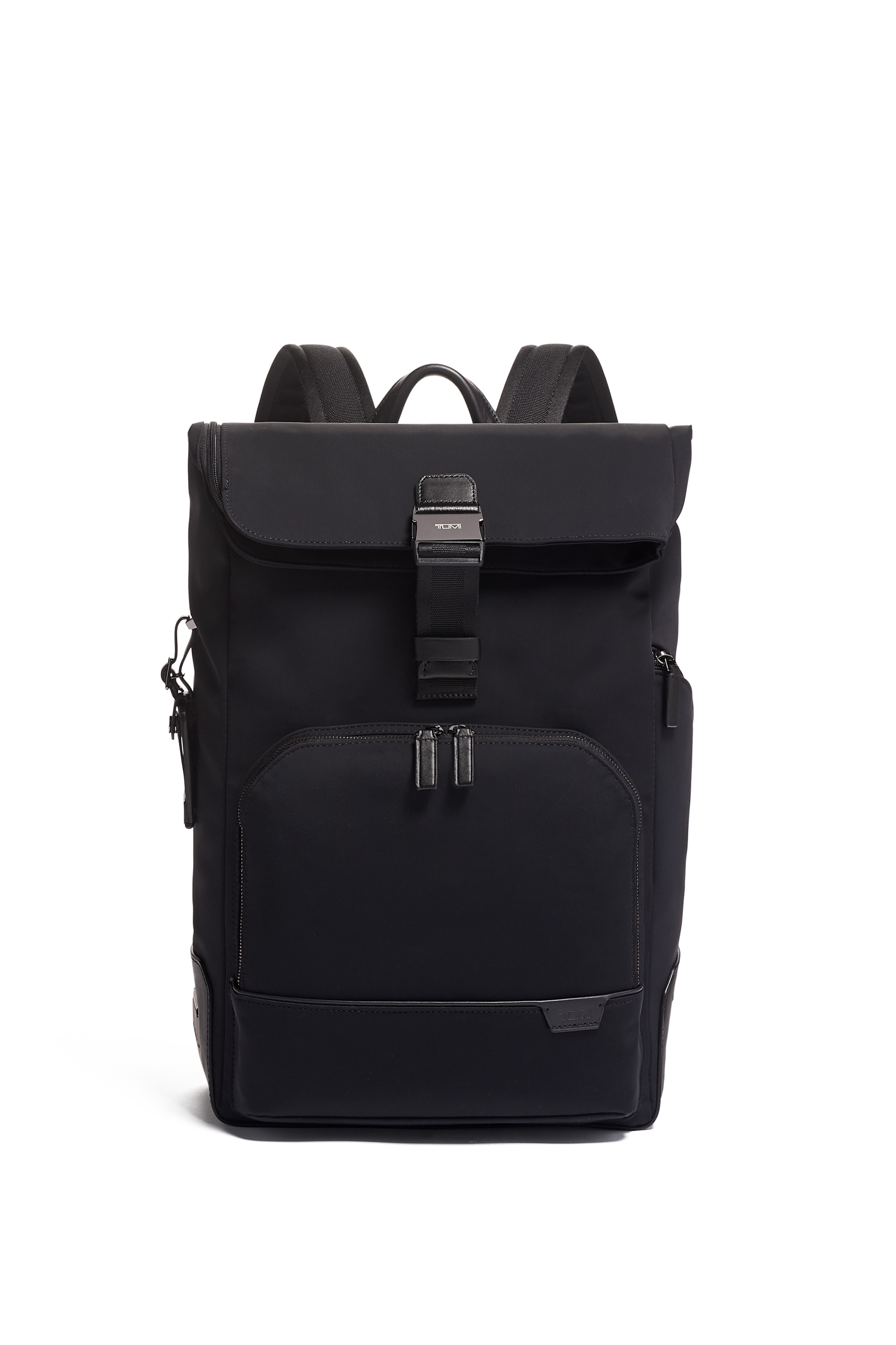 Tumi harrison sac à dos taille s TUMI Noir