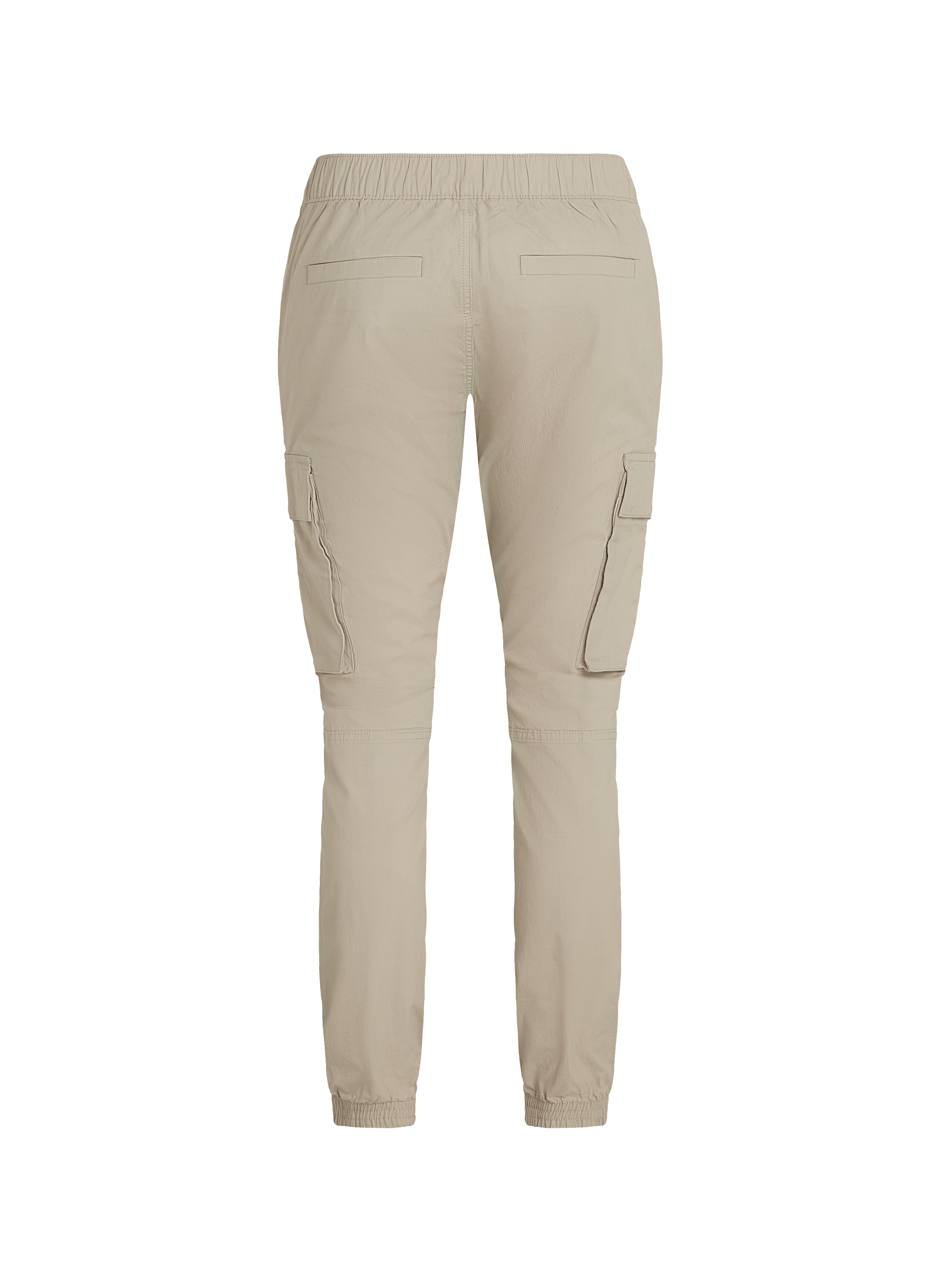 Skinny cargo pants CALVIN KLEIN Grey