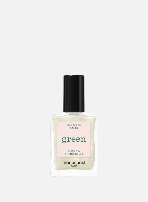 Green Blanc by MANUCURIST MANUCURIST Green Blanc