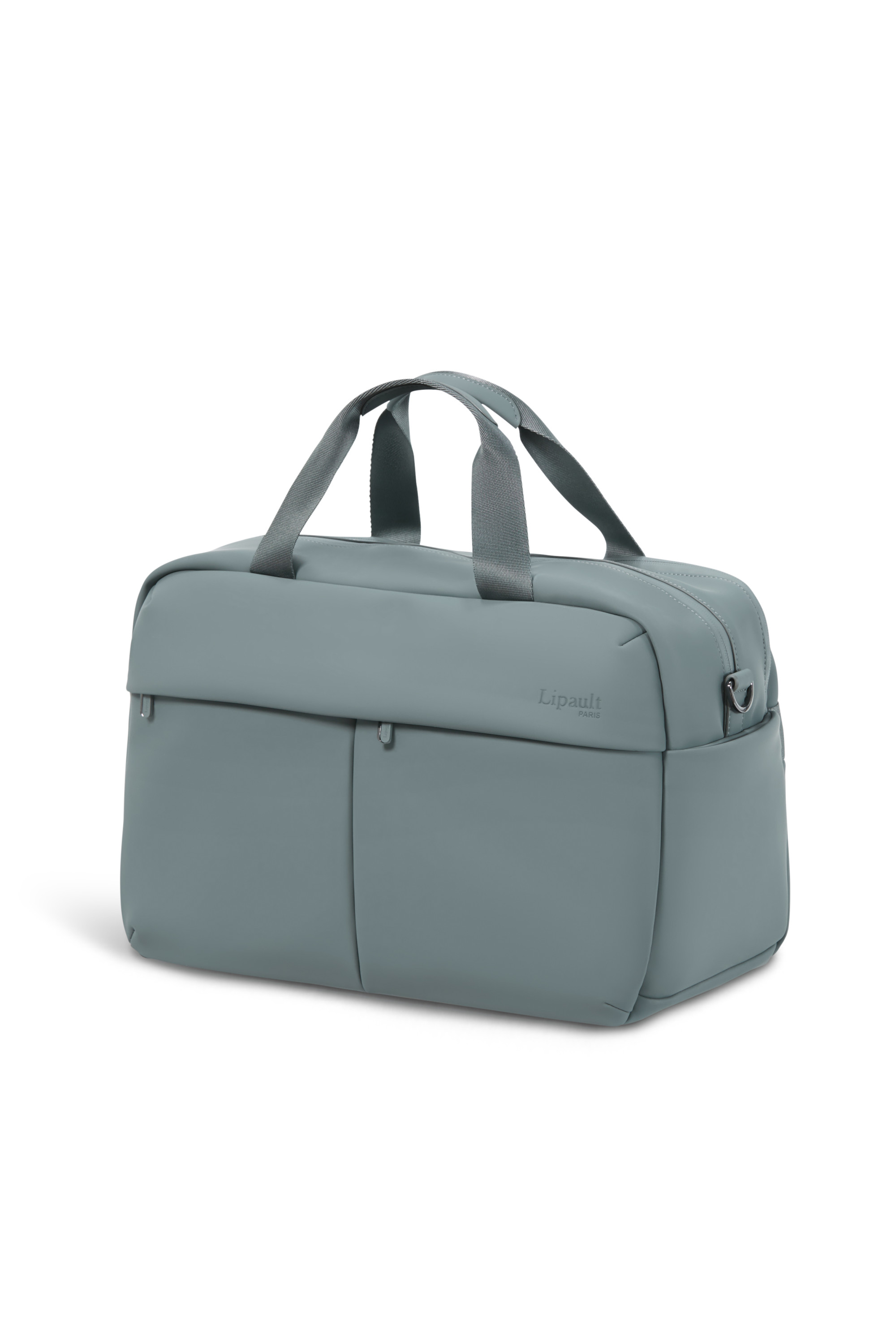 Lost in berlin sac de voyage 24h LIPAULT PARIS Bleu