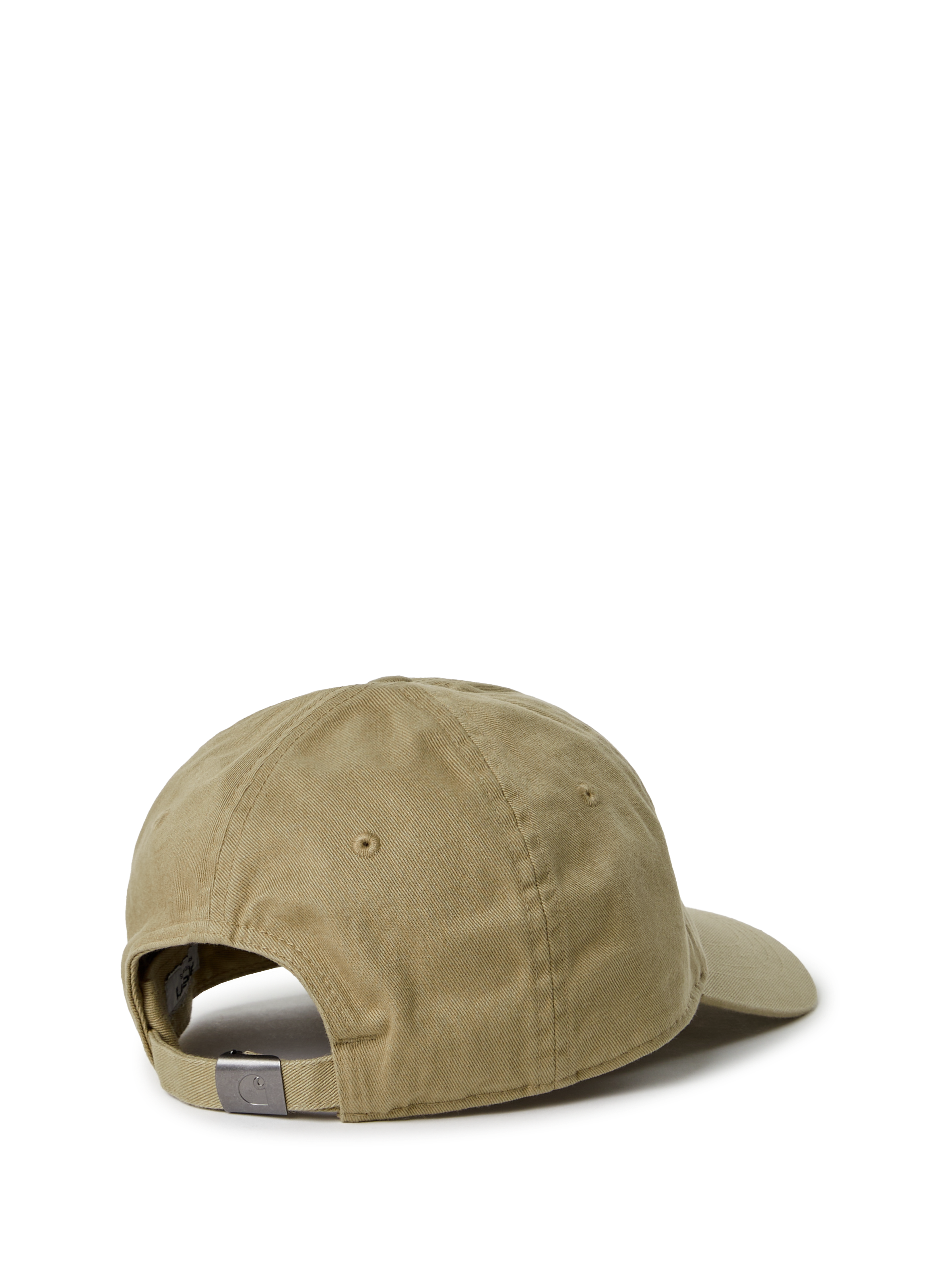 Casquette en coton CARHARTT WIP Beige
