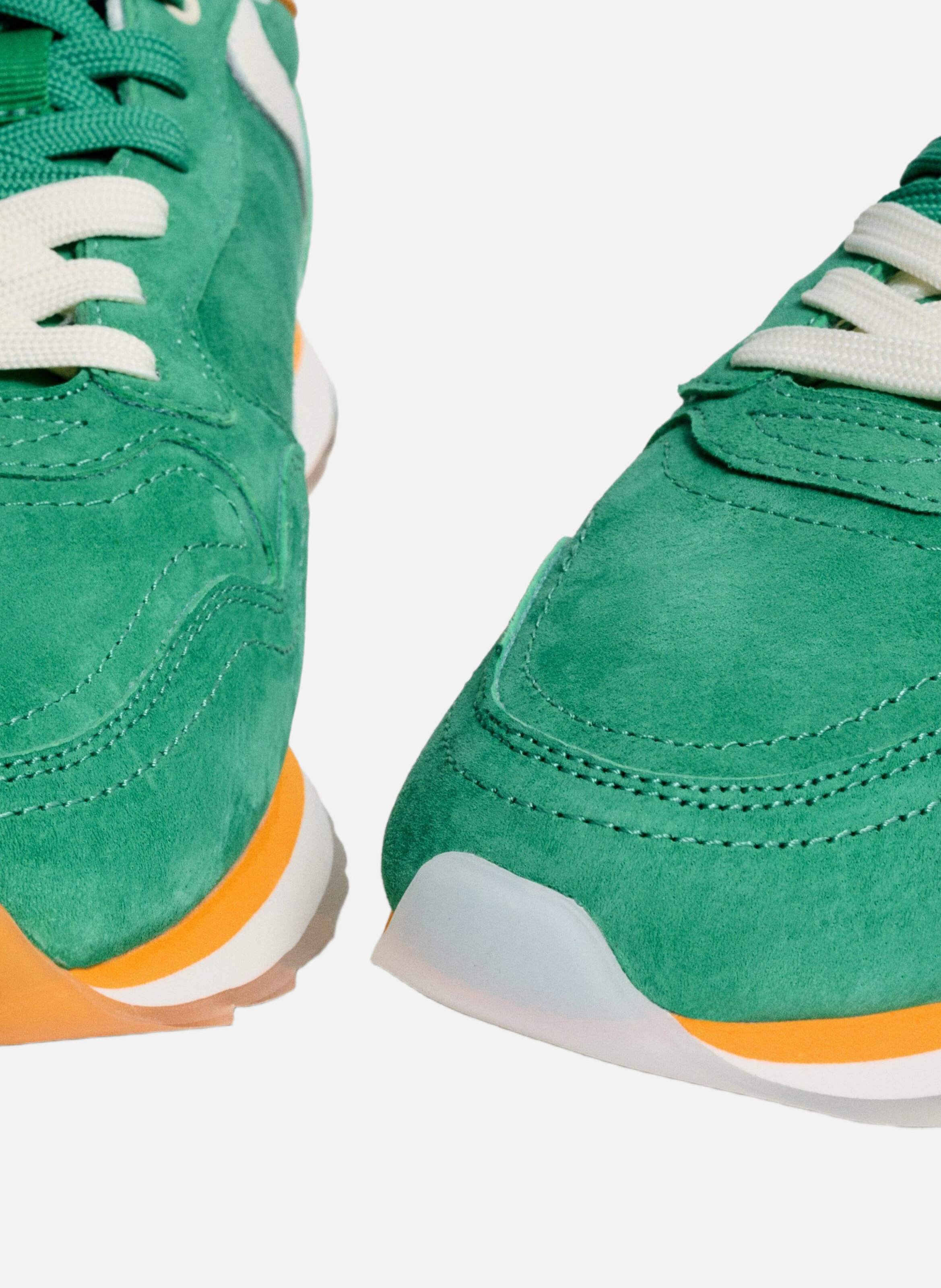 Baskets viridis man HOFF Vert