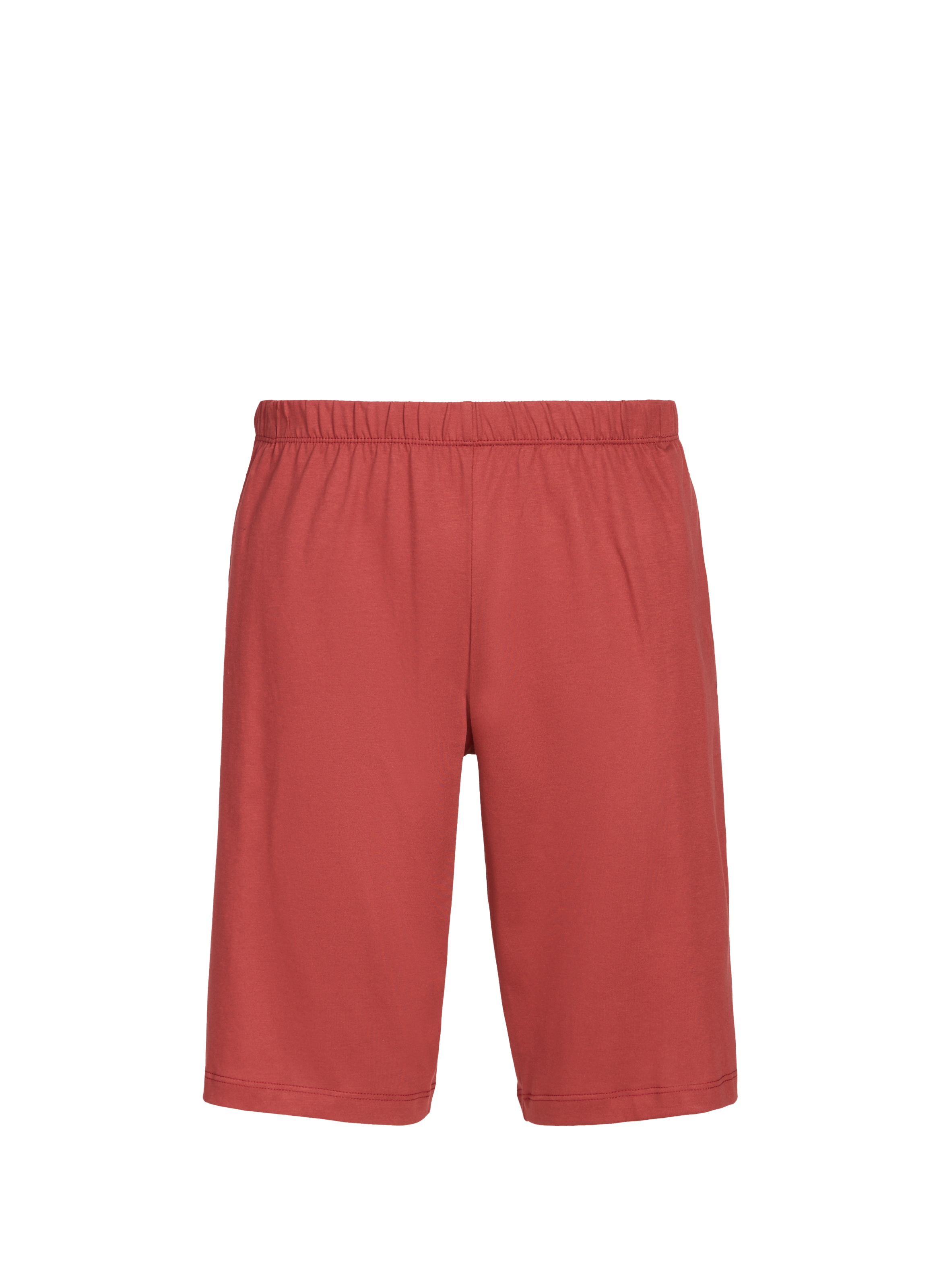 Cotton pajama set EMINENCE Red