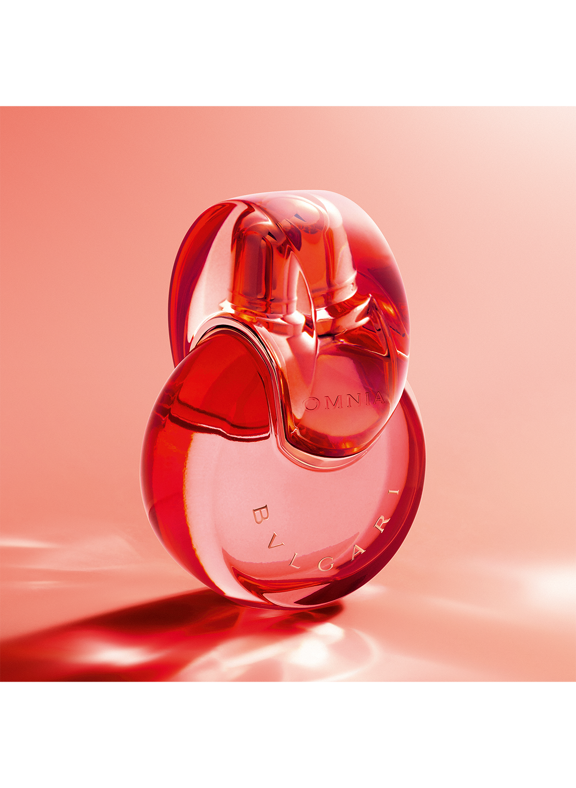 Omnia Coral - Eau de Toilette BVLGARI No color