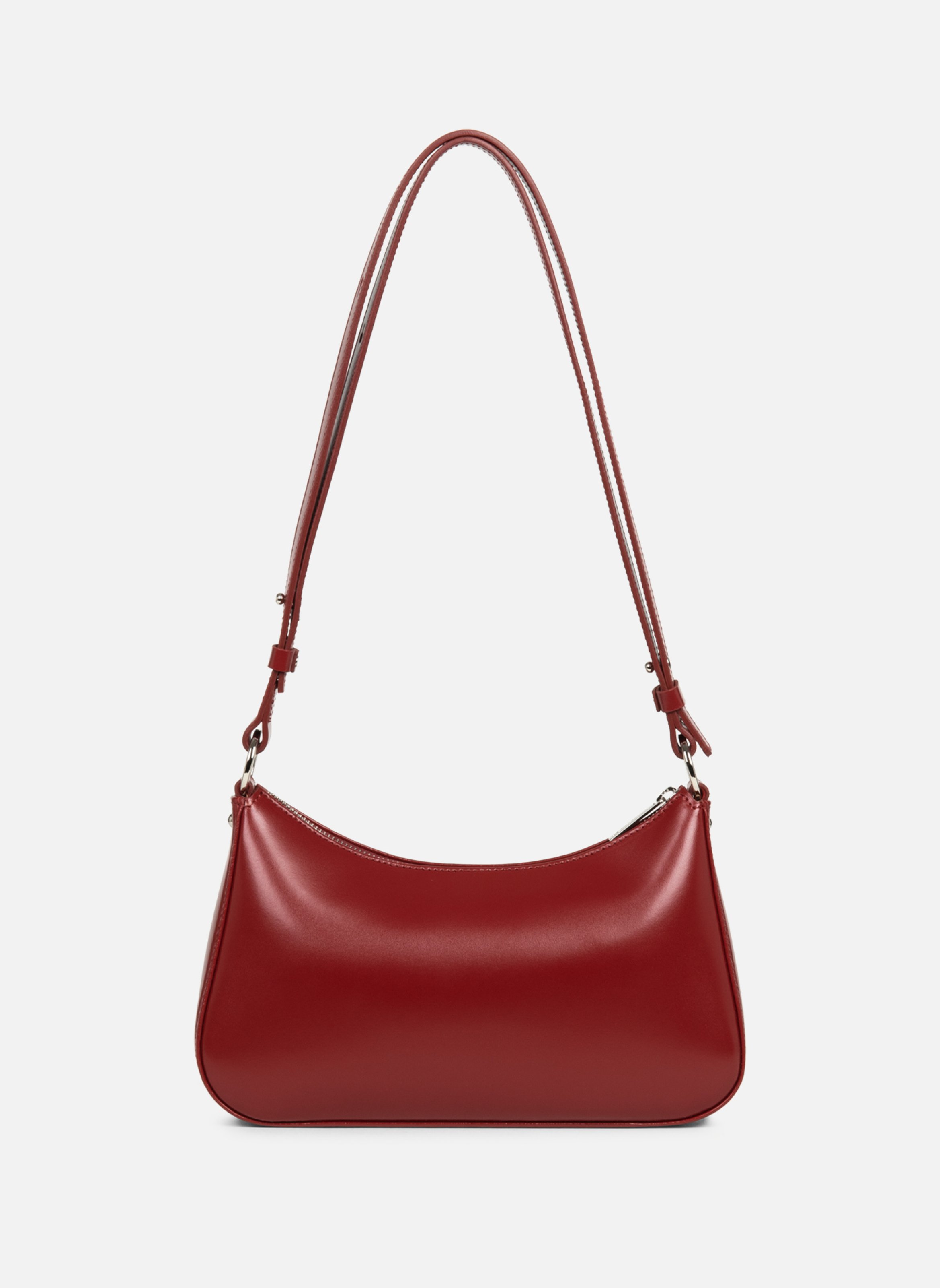 Sac trotteur - suave ace LANCASTER Rouge