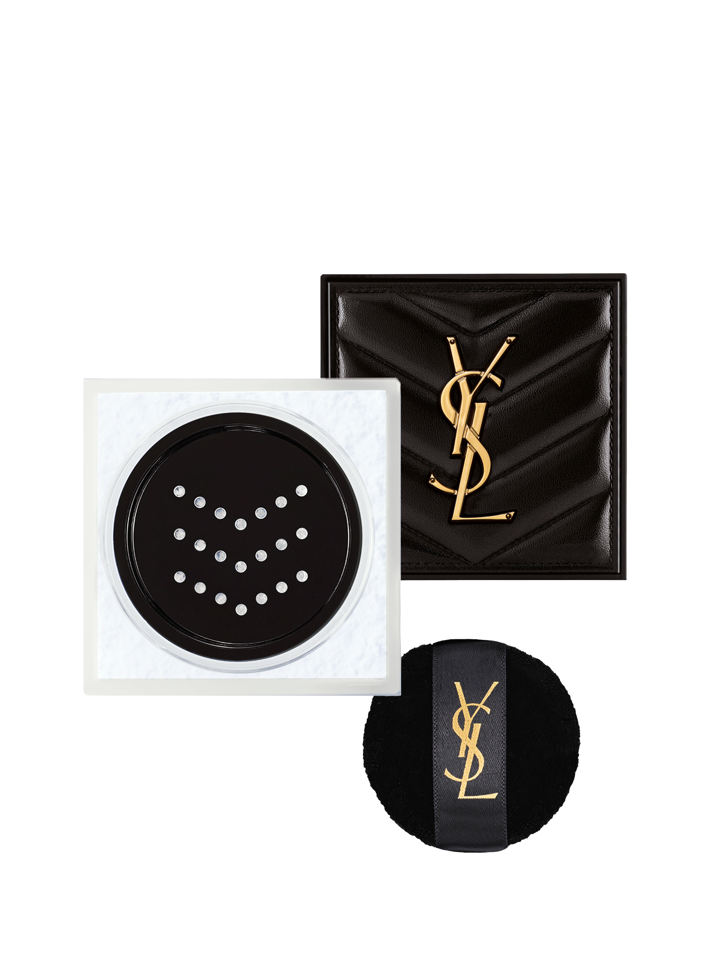 All Hours Poudre Libre YVES SAINT LAURENT 05
