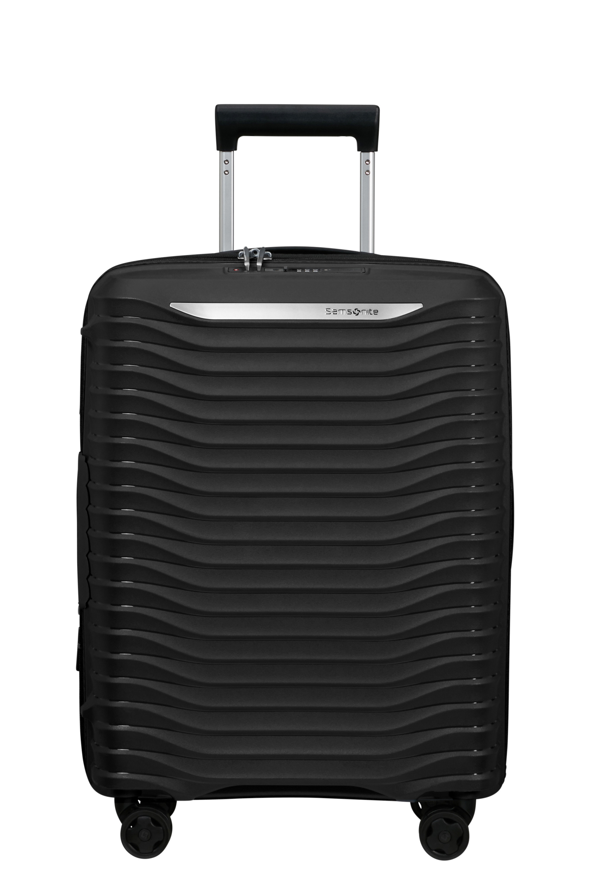 Upscape valise 4 roues taille s SAMSONITE Noir