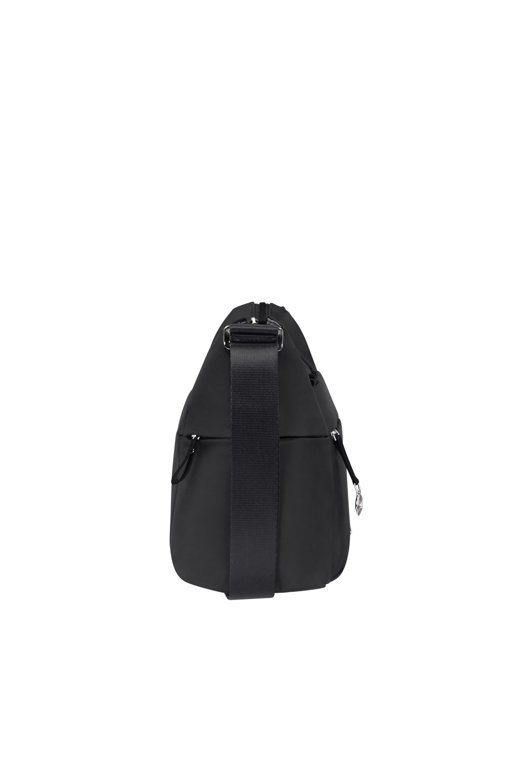 Move 5.0 sac épaule taille s SAMSONITE Noir