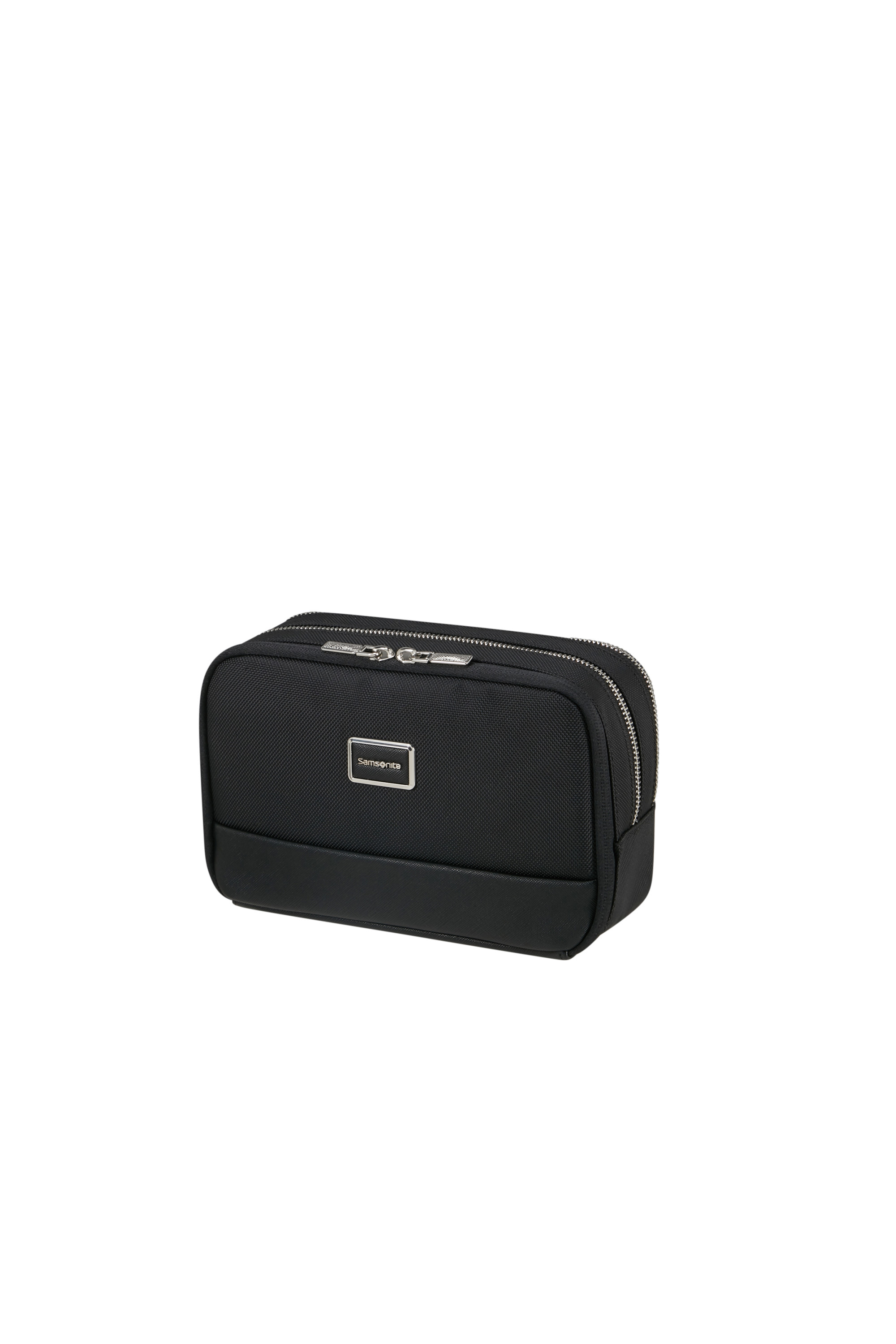 Image toilet kit trousse de toilette taille s SAMSONITE Noir