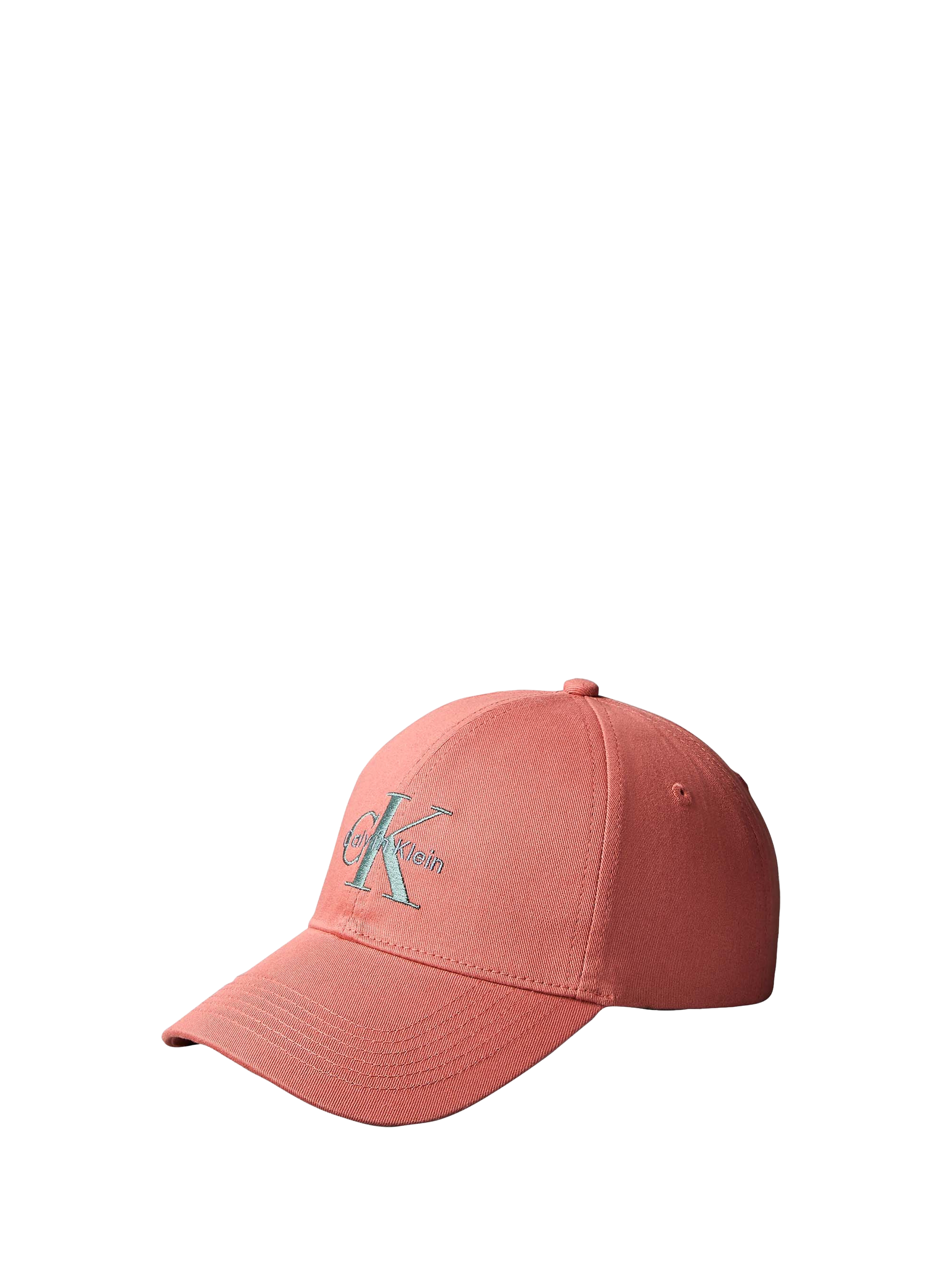 Casquette à logo CALVIN KLEIN Orange