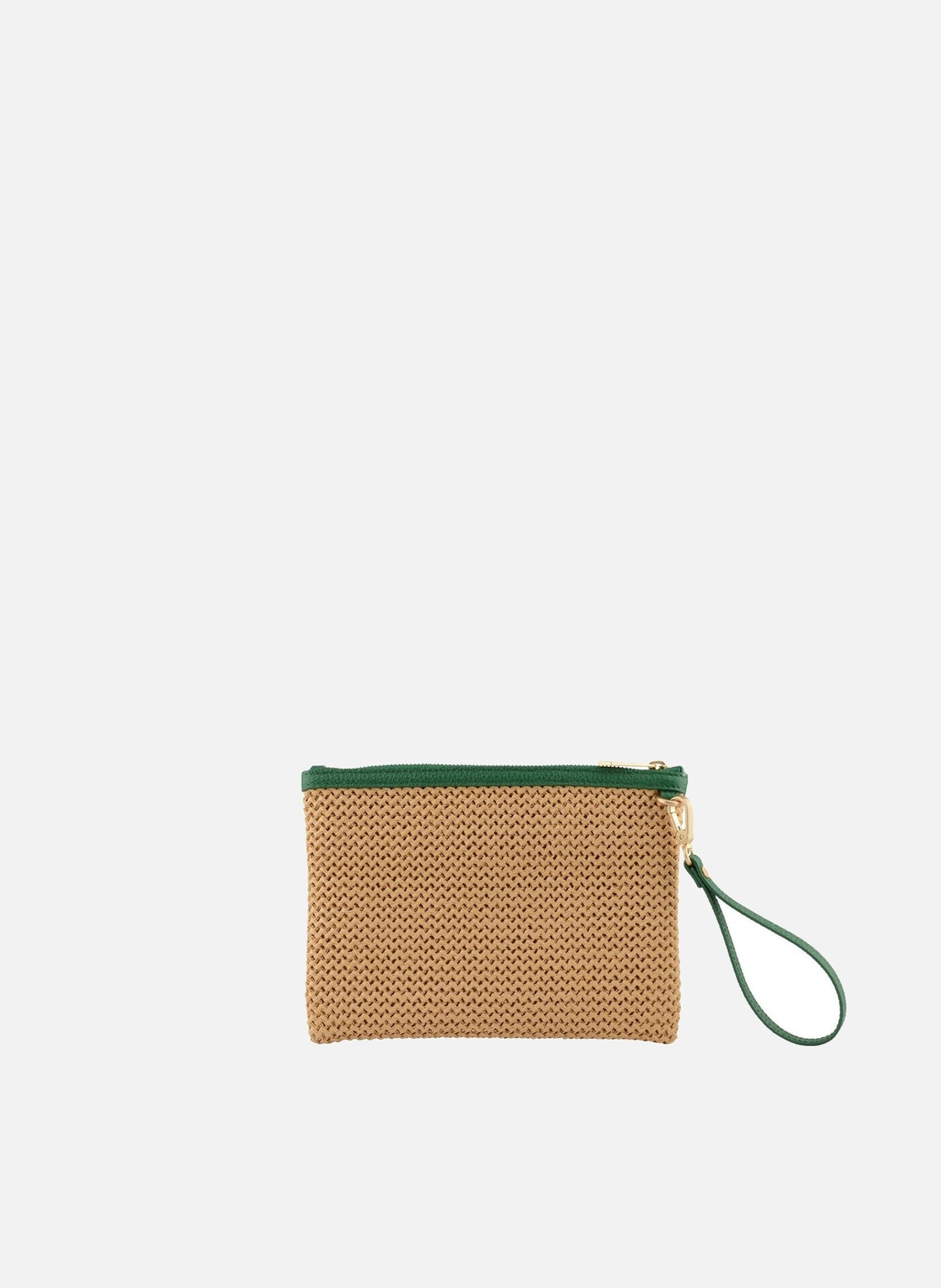 Cassis | pochette POURCHET Vert