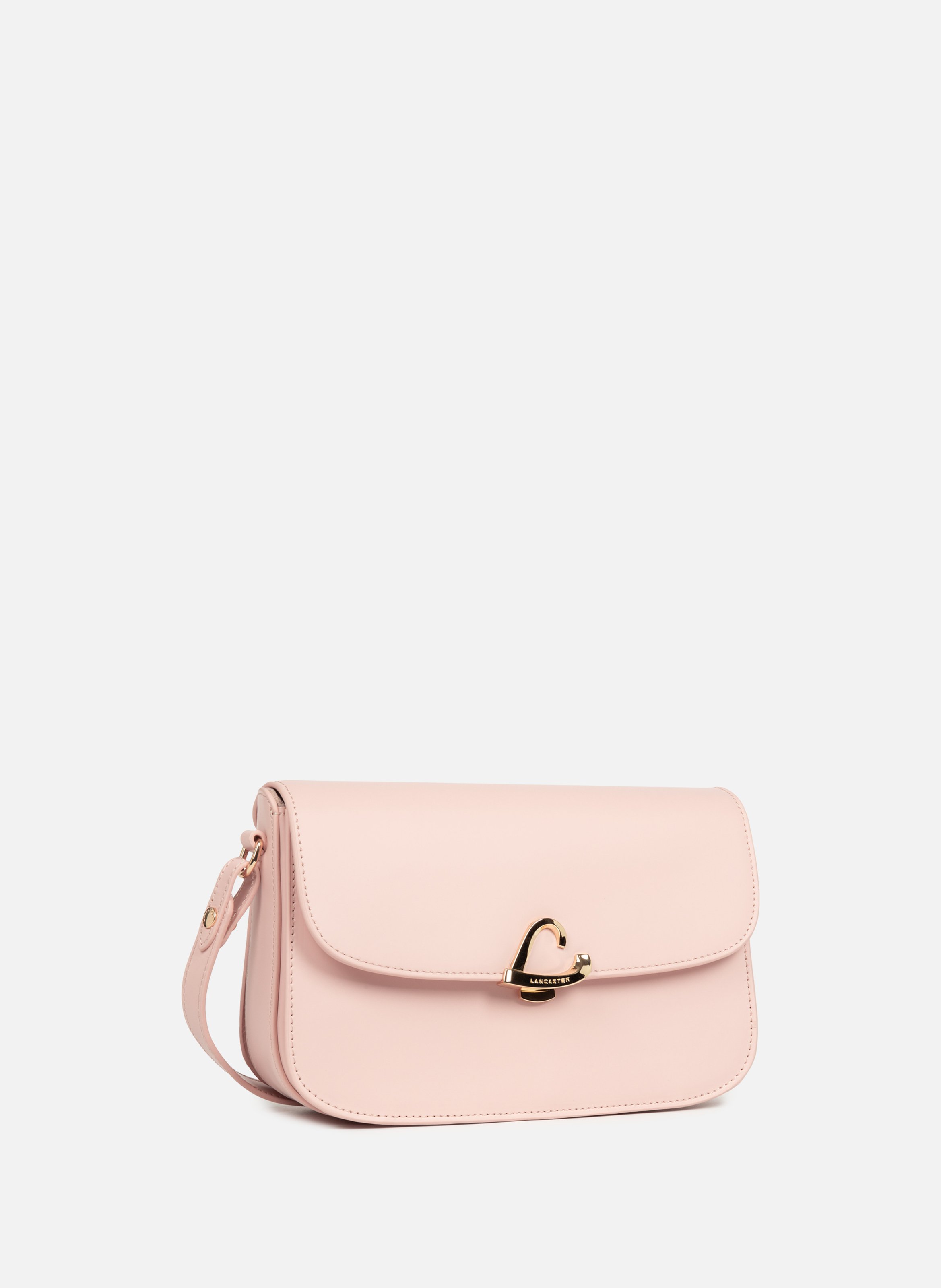 Sac trotteur - paris philos LANCASTER Beige