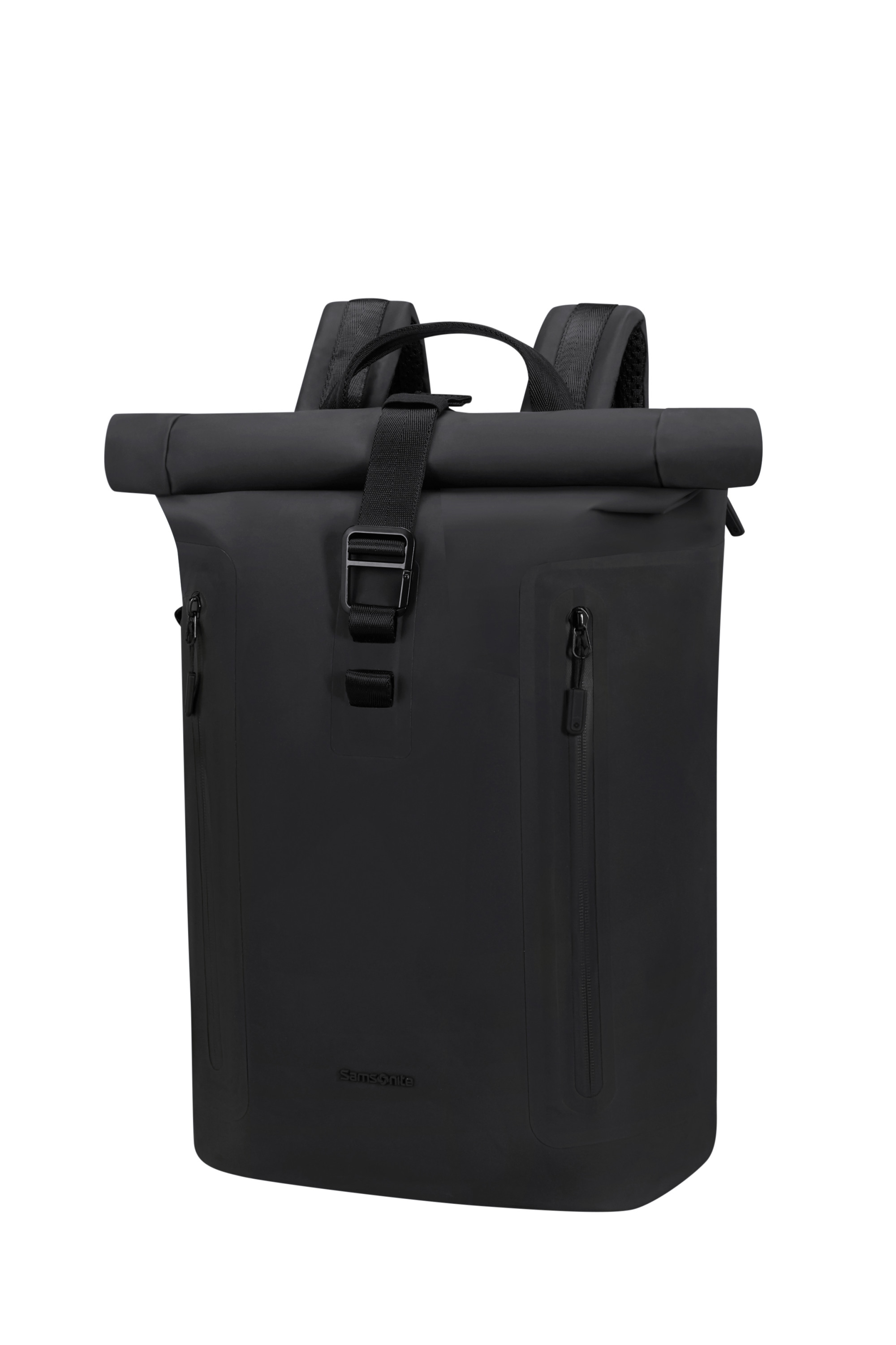 Coatify biz sac à dos ordinateur SAMSONITE Noir
