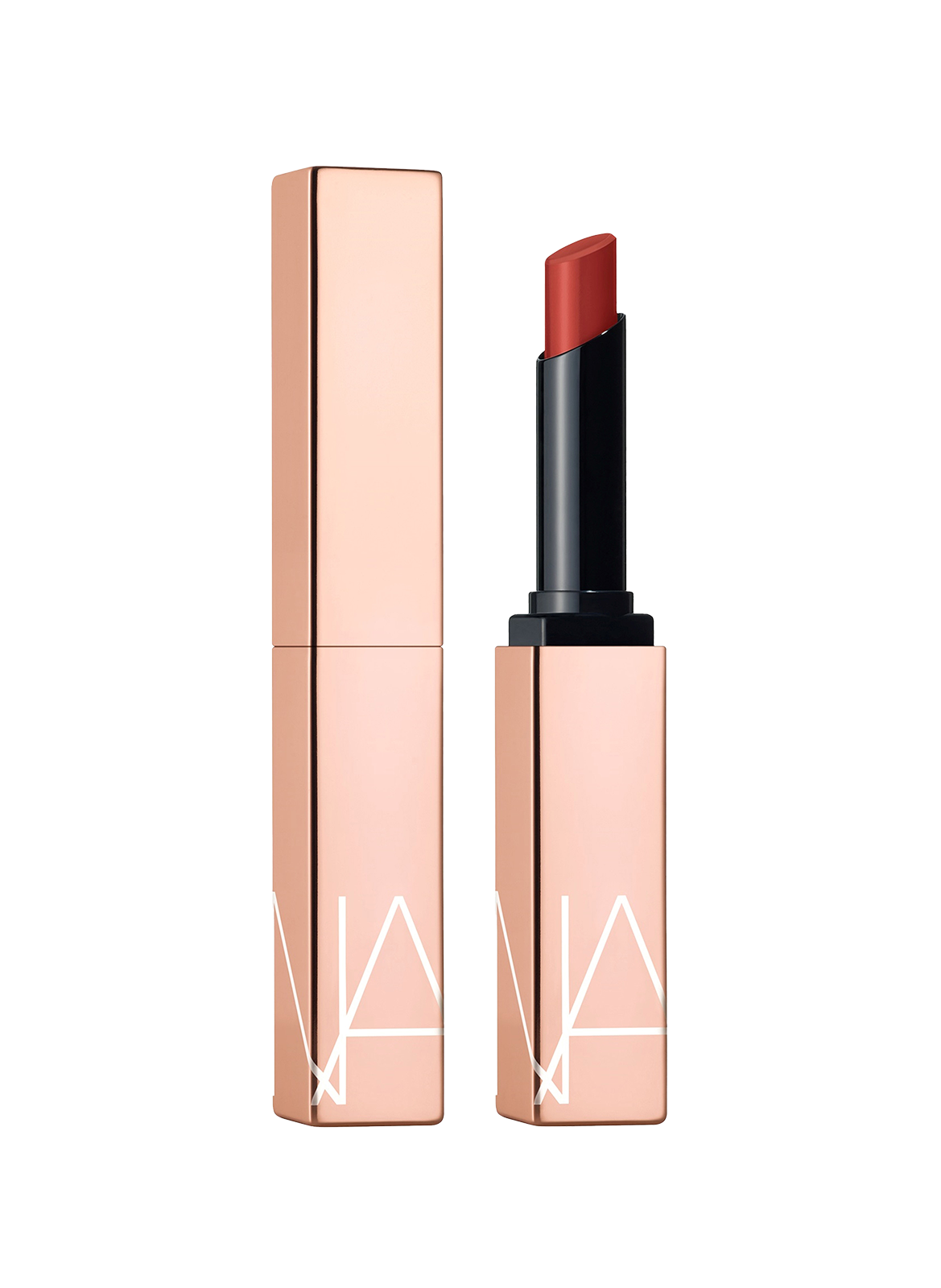 Afterglow sensual shine - Rouge à lèvres NARS Idolized - 223 rouge brique