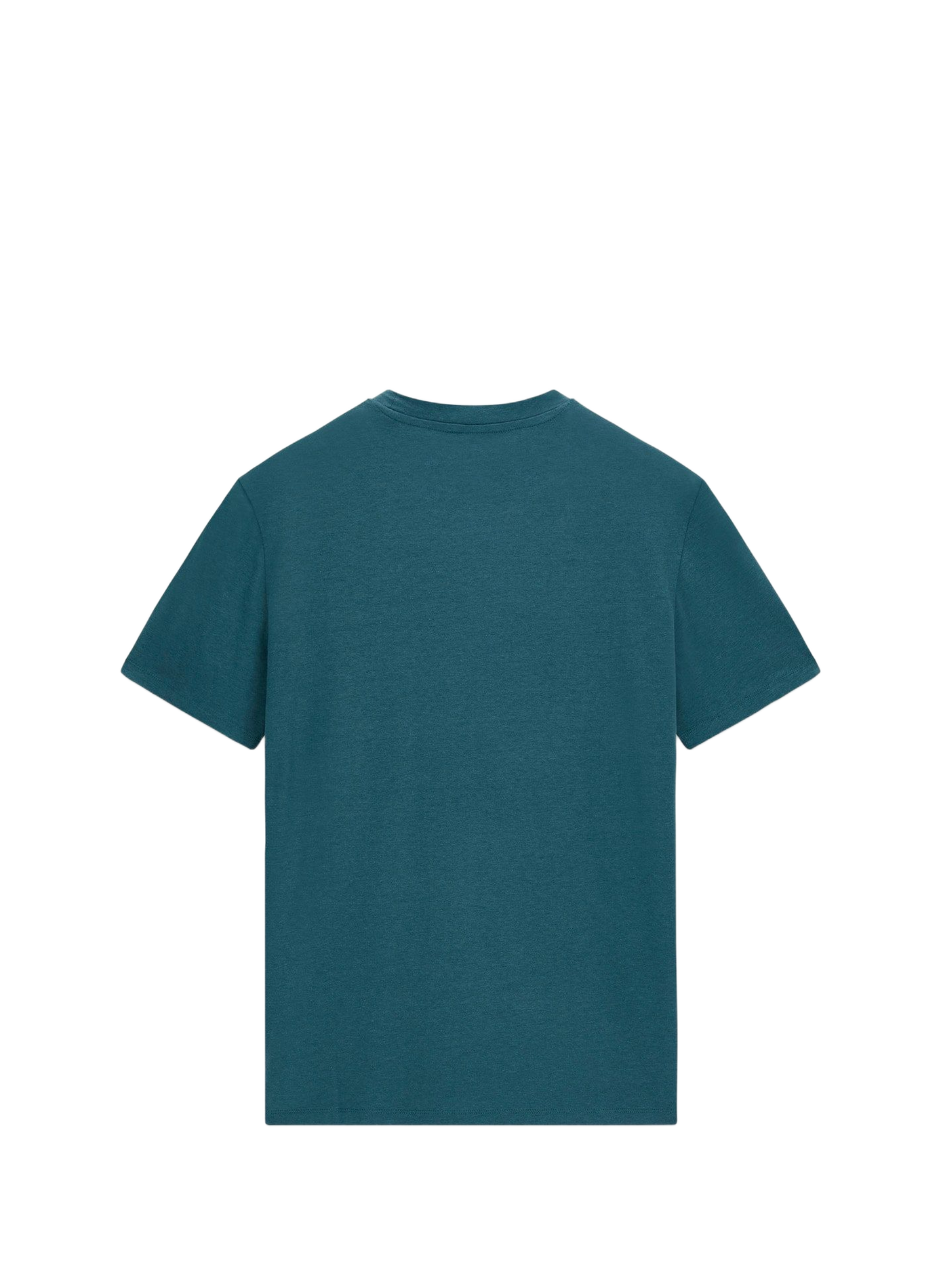 Hedley cotton T-shirt GUESS Green