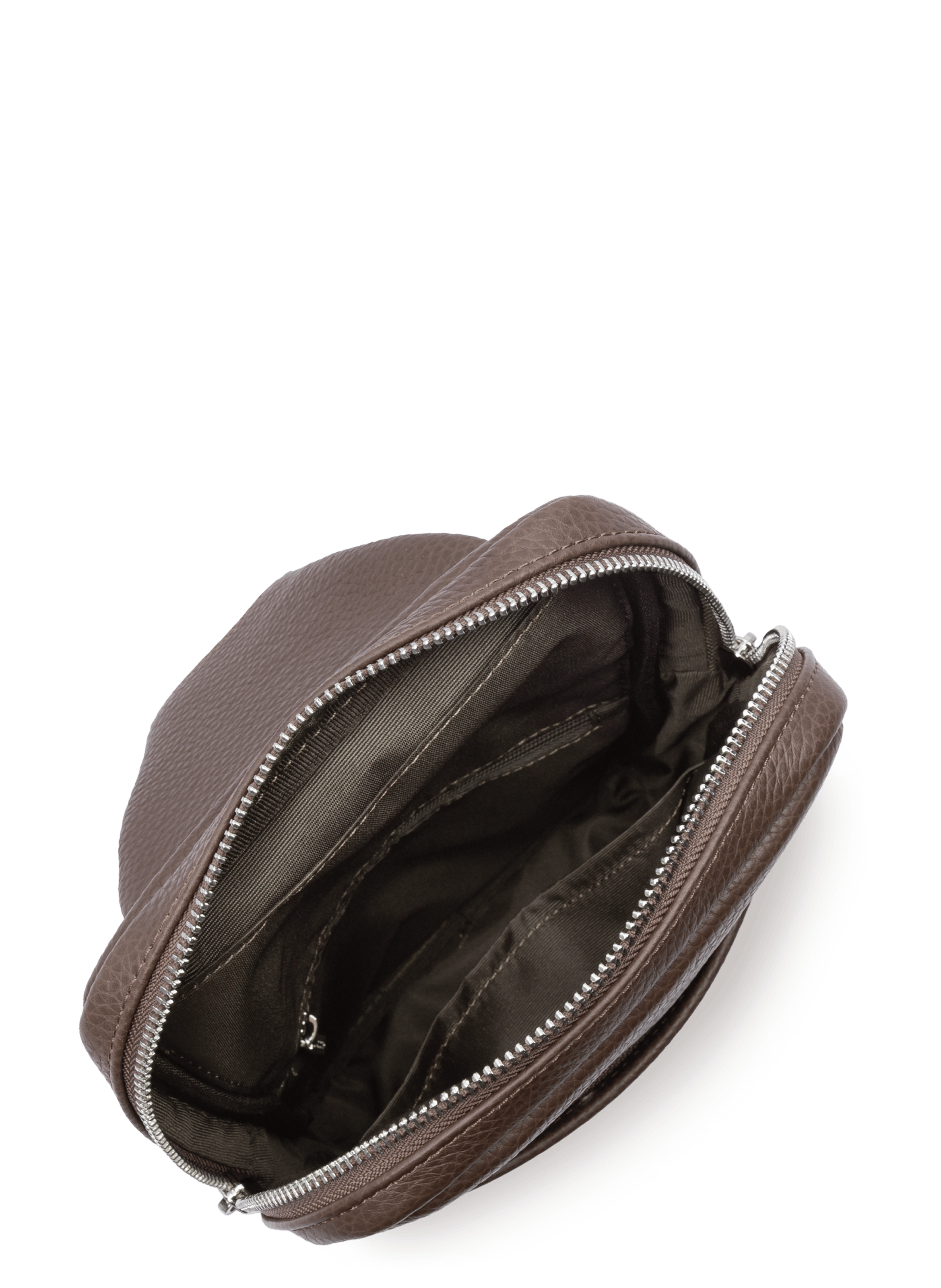 Sac body - gentlemen harry LANCASTER Marron