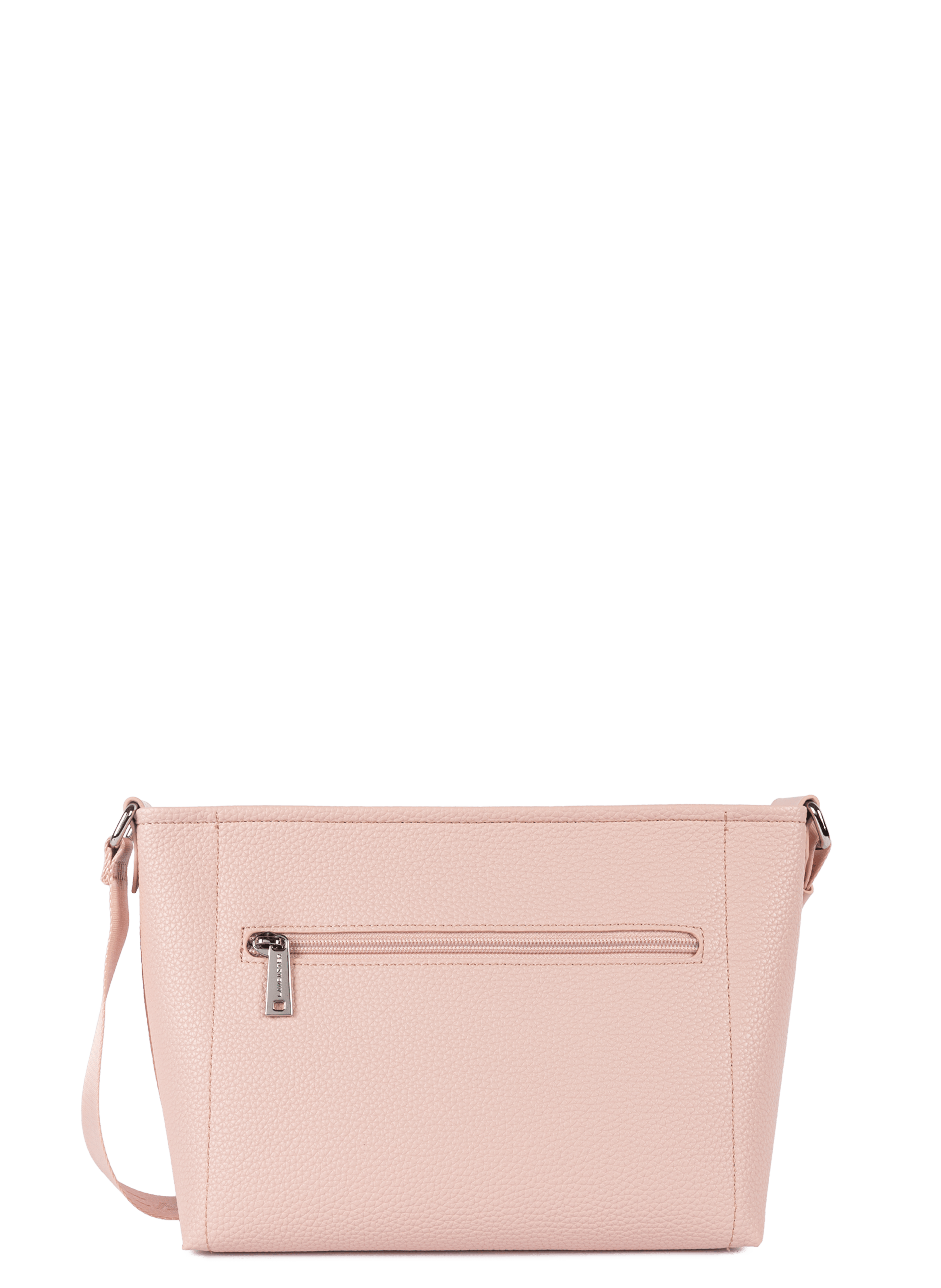 Sac trotteur - maya double kba LANCASTER Rose