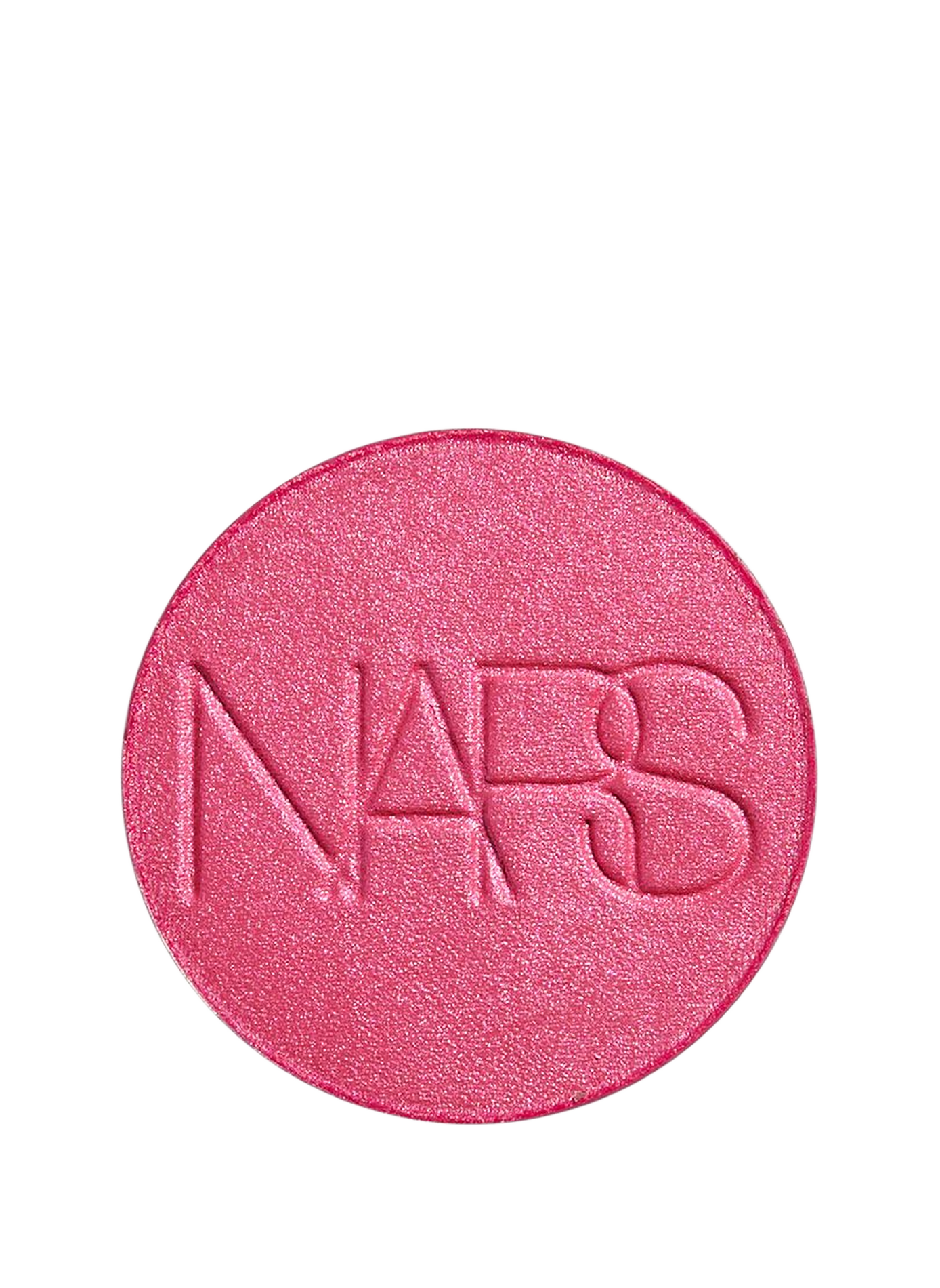 Light Reflecting™ Luminizing Blush - Recharge pearly illuminating blush NARS Inferno