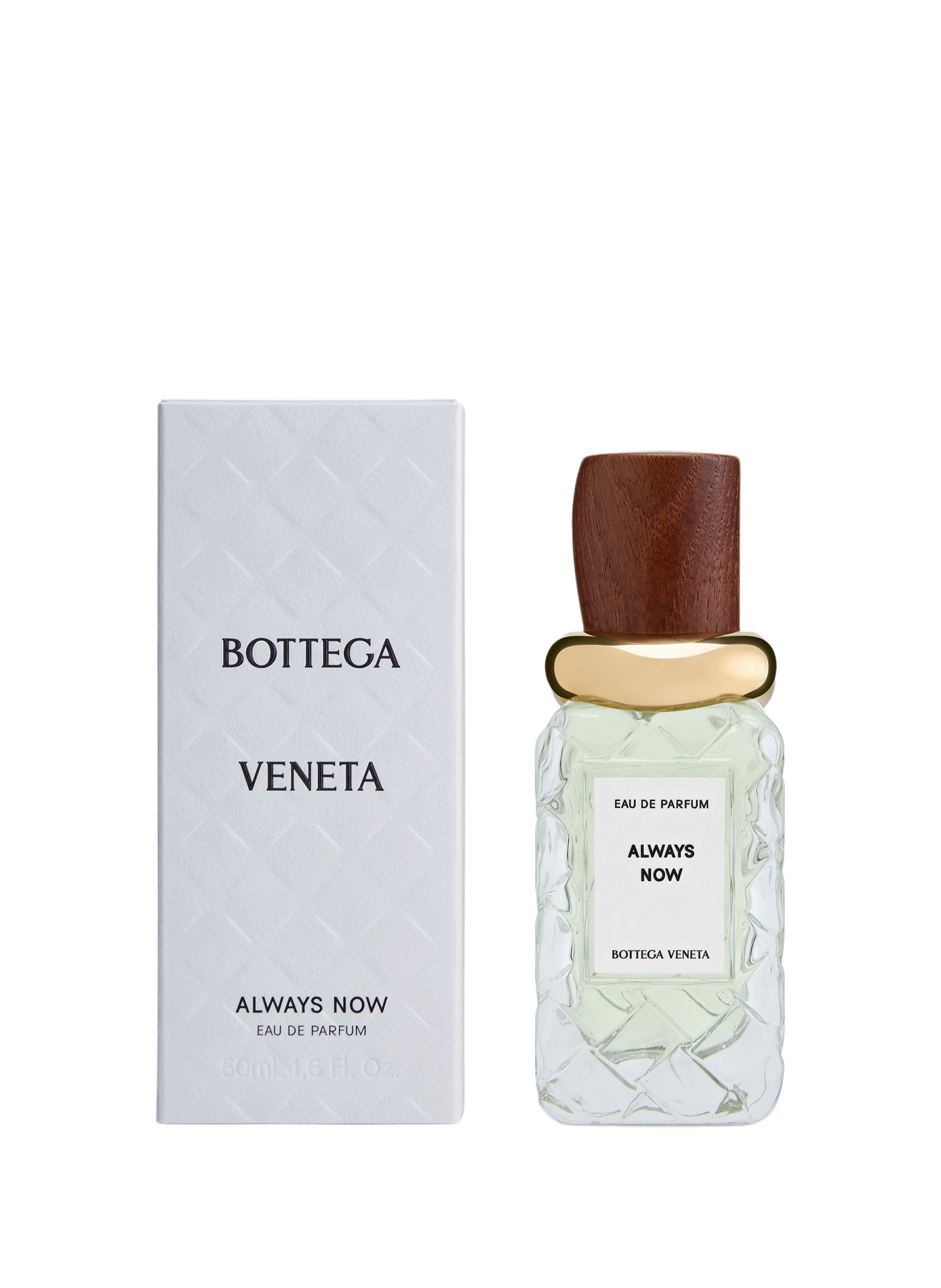 Always Now - Eau de Parfum BOTTEGA VENETA No color