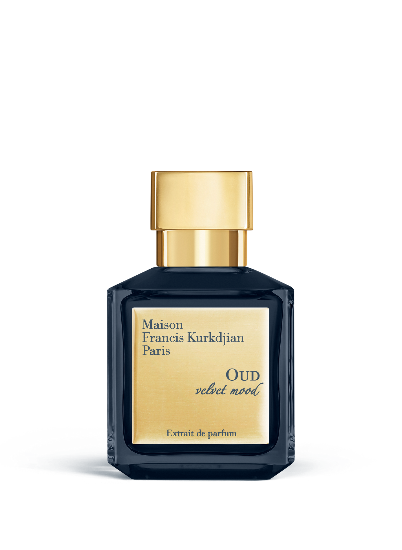 OUD fluweelachtige stemming - Parfum extract MAISON FRANCIS KURKDJIAN No color