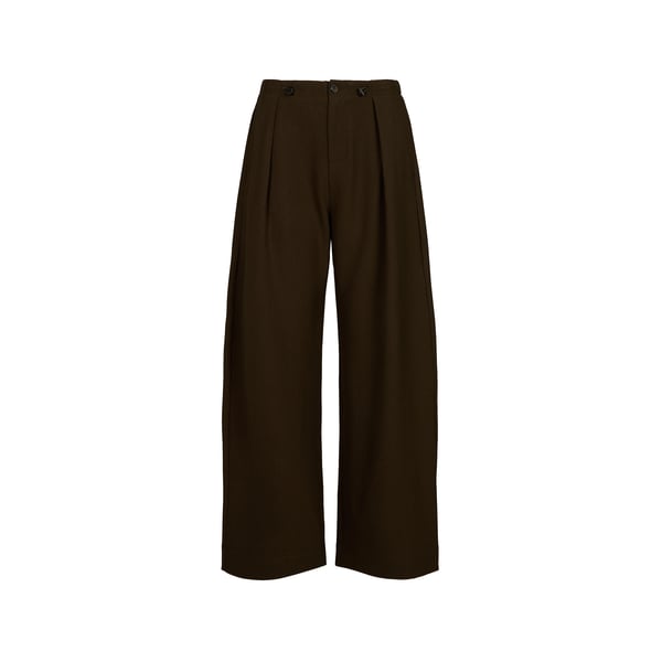 Pantalon large Jio taille haute Pantalon large Jio taille haute