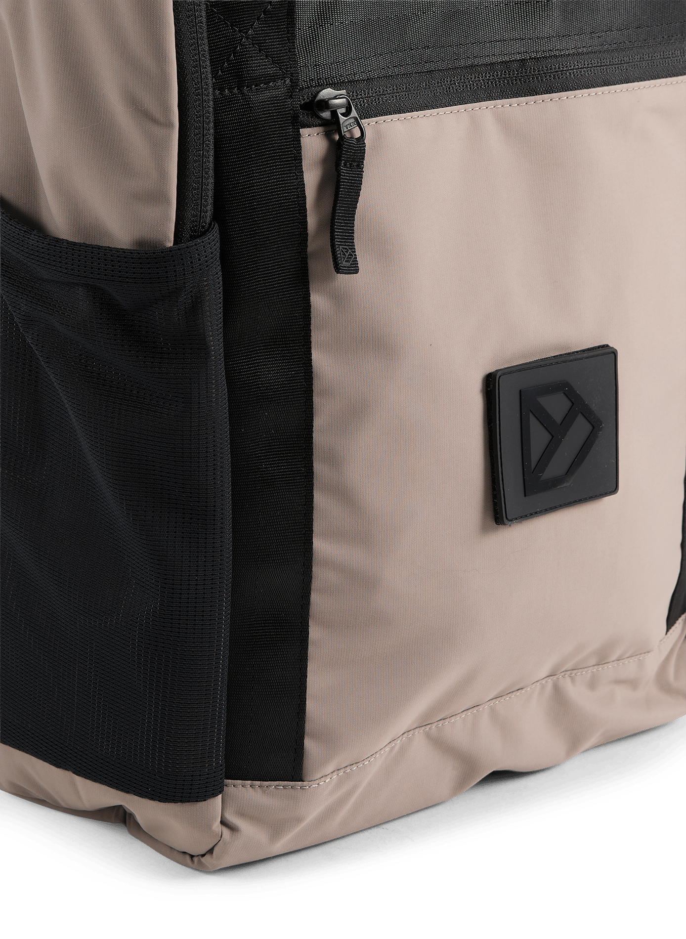 Ramsvik multipocket backpack | Brown DIDRIKSONS Men