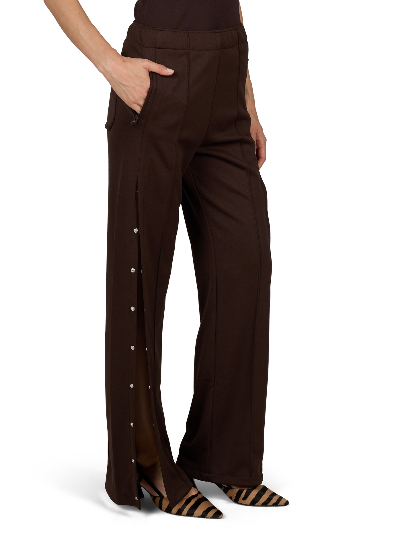 192722710371 COURRÈGES Brown