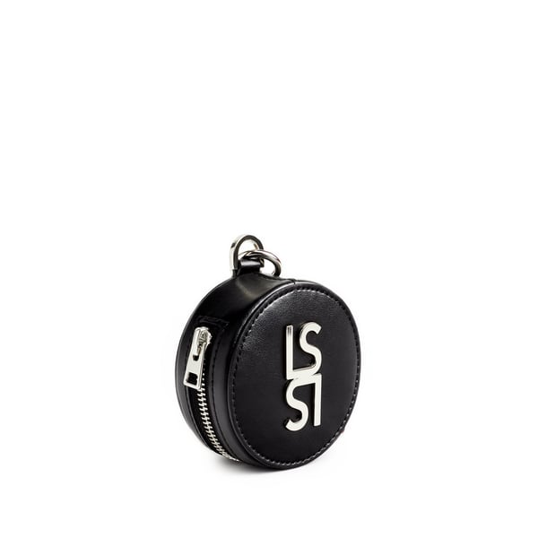 Porte-monnaie en cuir végan