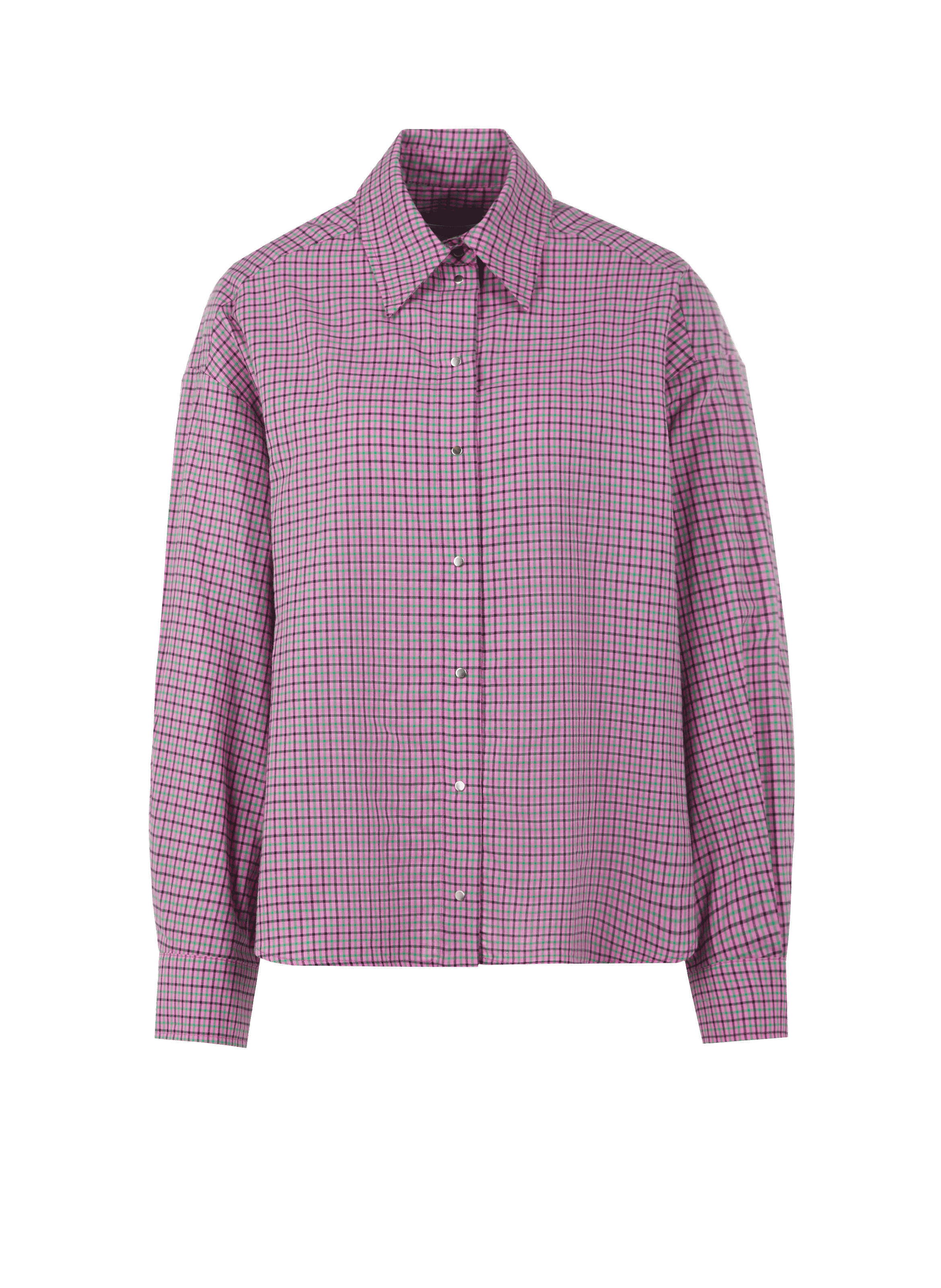 Chemise Bijou en coton