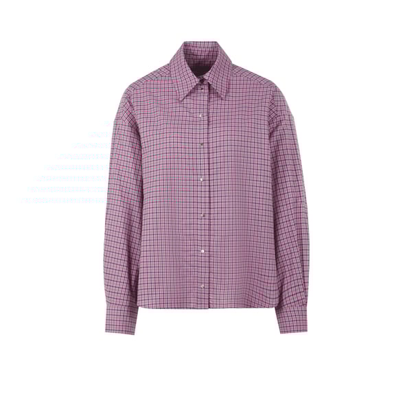 Chemise Bijou en coton