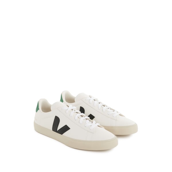 Baskets Vstore Campo en cuir