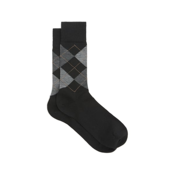 Chaussettes en laine