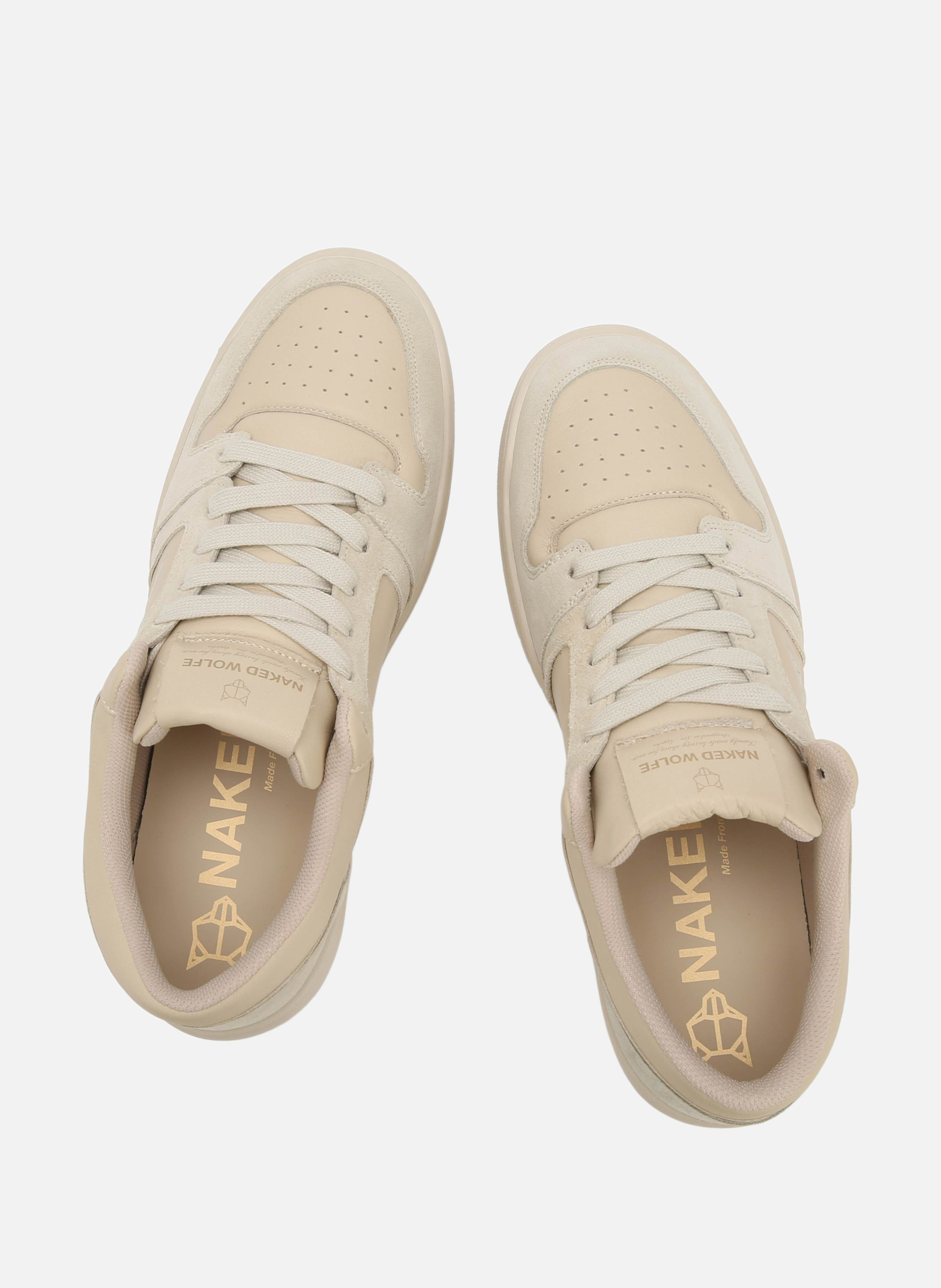 Baskets cm-01 NAKED WOLFE Multicolore