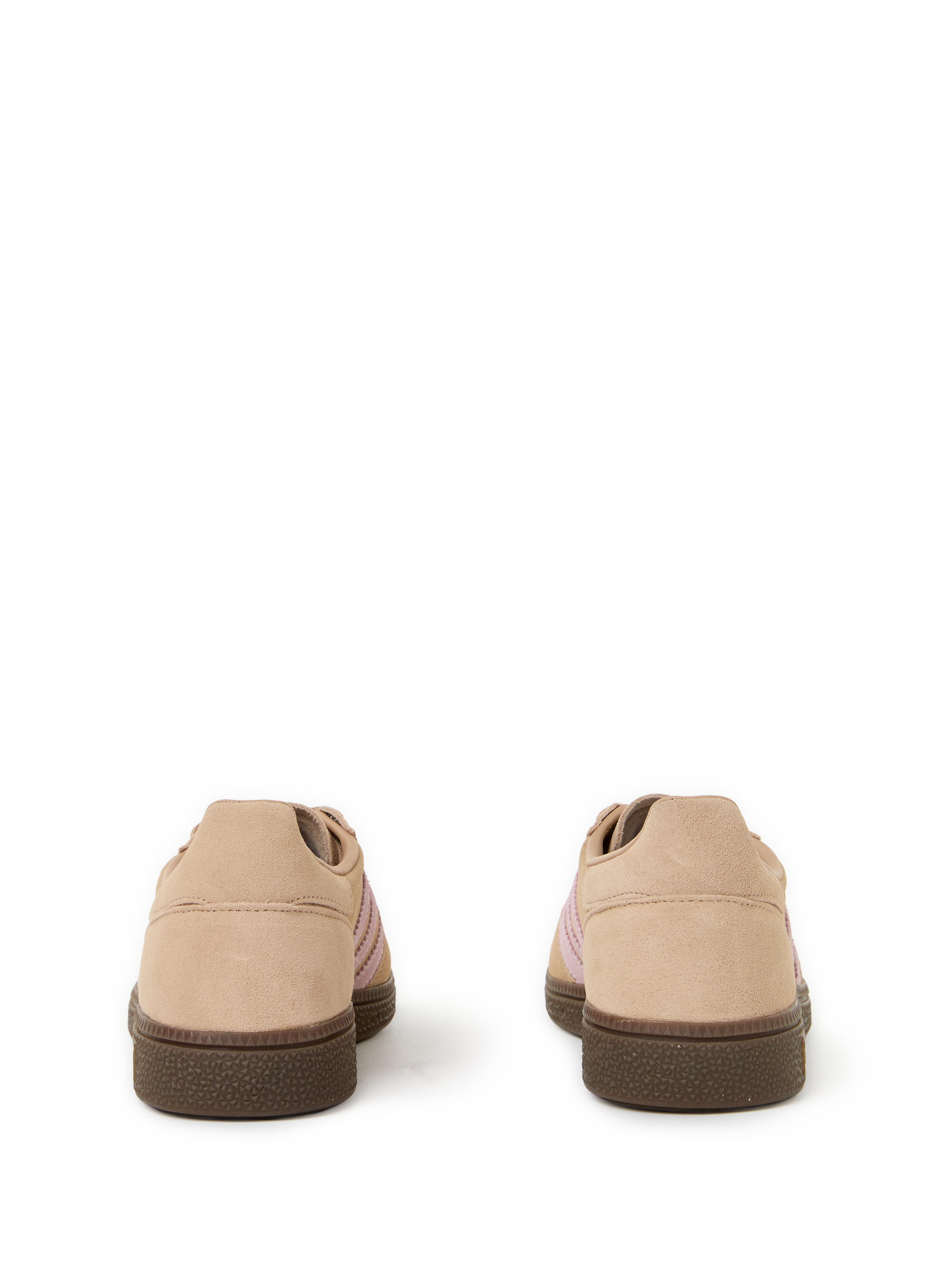 Baskets Handball Spezial W ADIDAS Beige