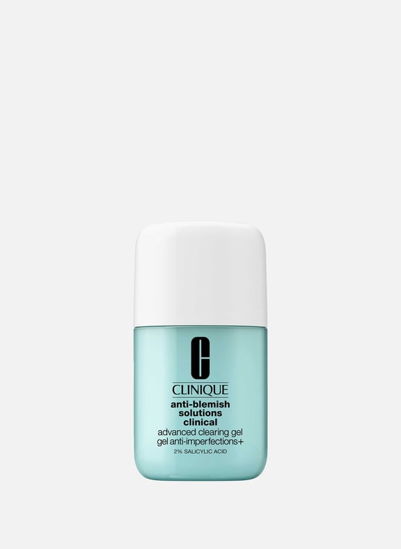 Anti-Blemish Solutions - Gel Anti-imperfections + by CLINIQUE CLINIQUE Anti-Blemish Solutions - Gel Anti-imperfections +