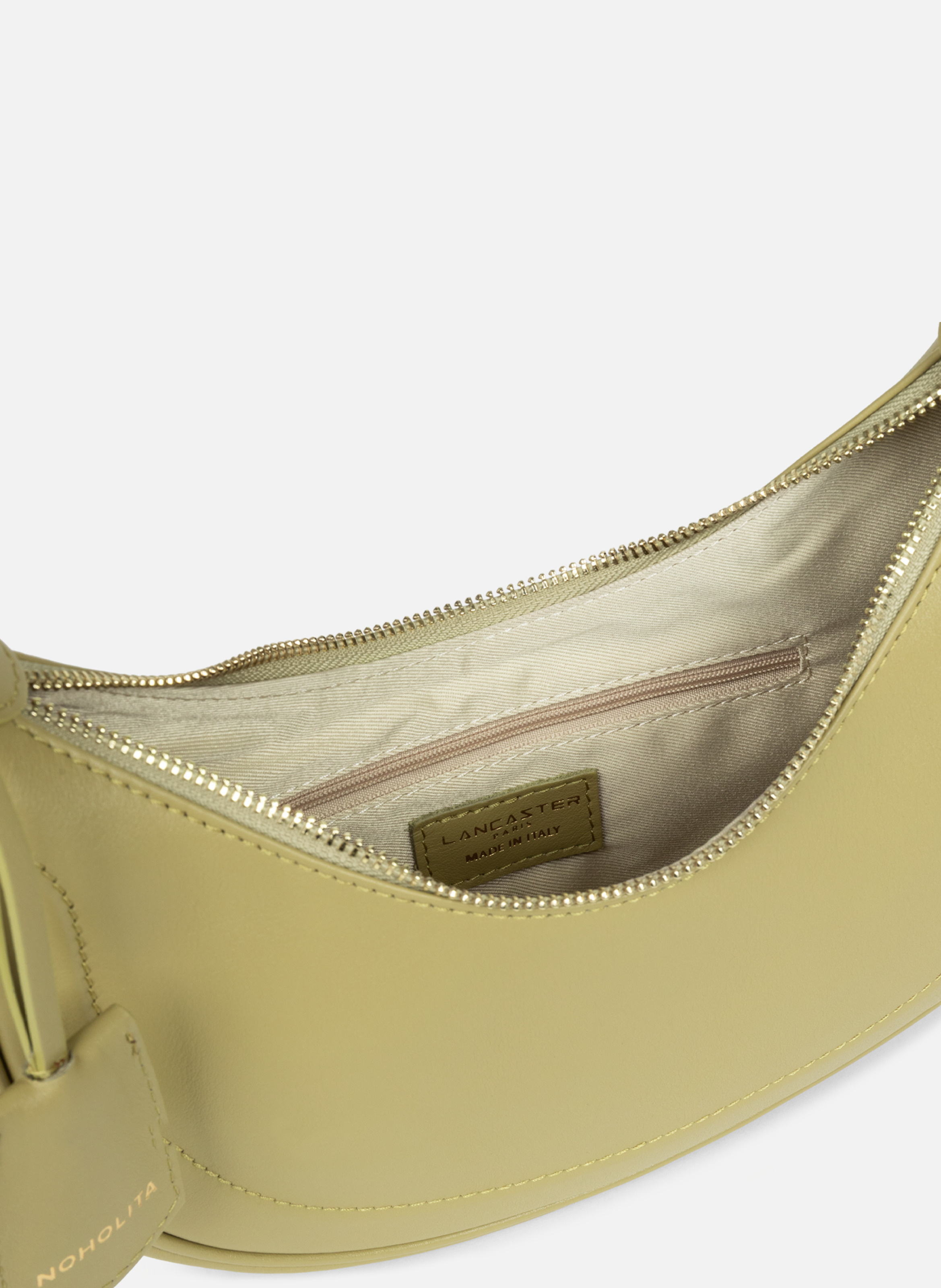 Sac hobo - noholita day LANCASTER Vert