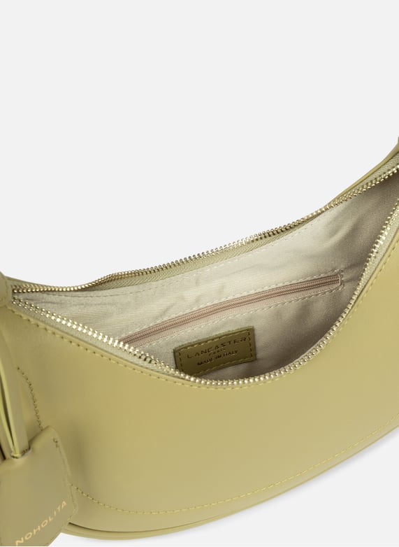Hobo bag - Noholita Day | Green by LANCASTER Hobo bag - Noholita Day Green