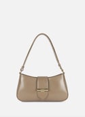 Shoulder bag - Gelato Ily  Taupe
